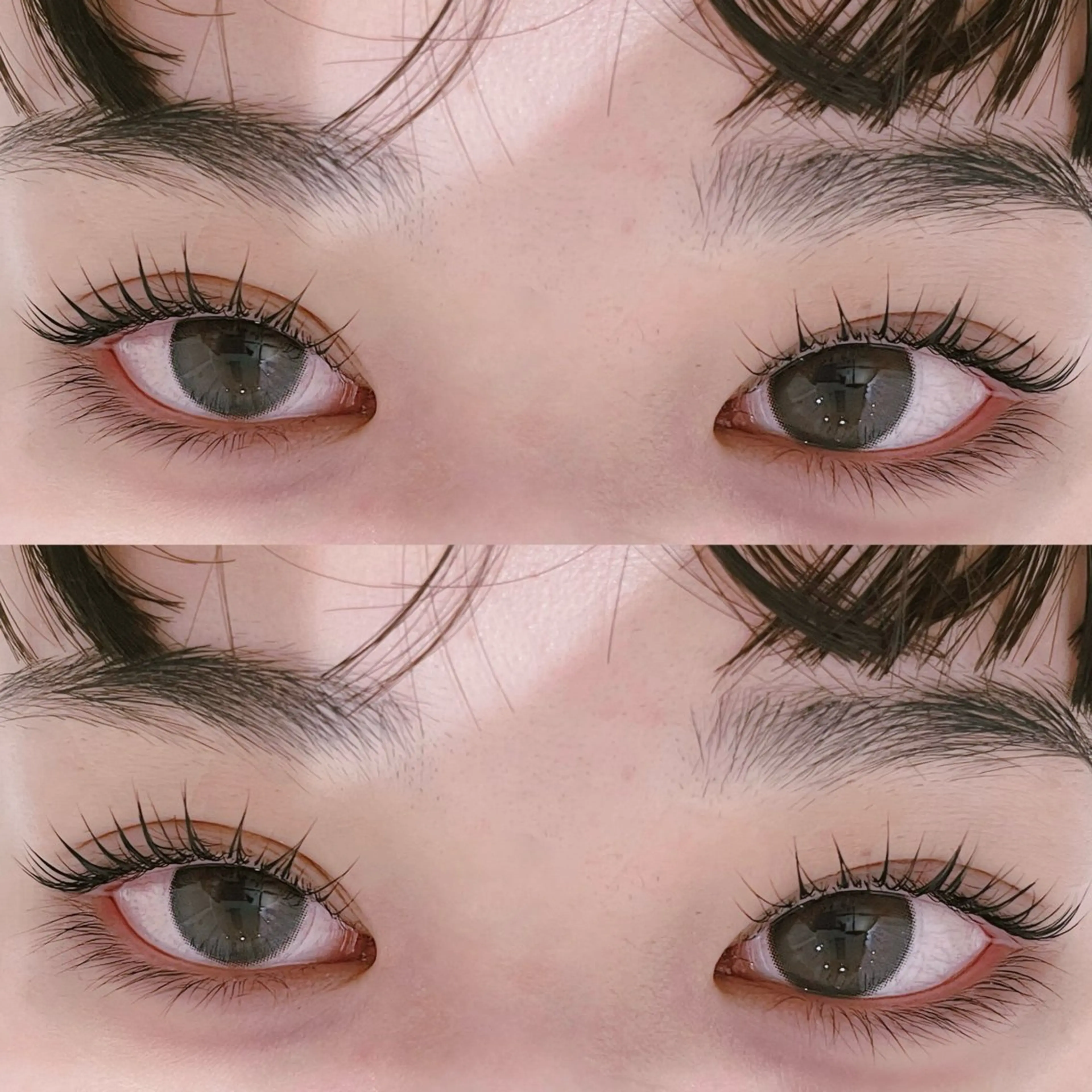 🥈ご新規様限定🤍パリジェンヌ🎶の写真