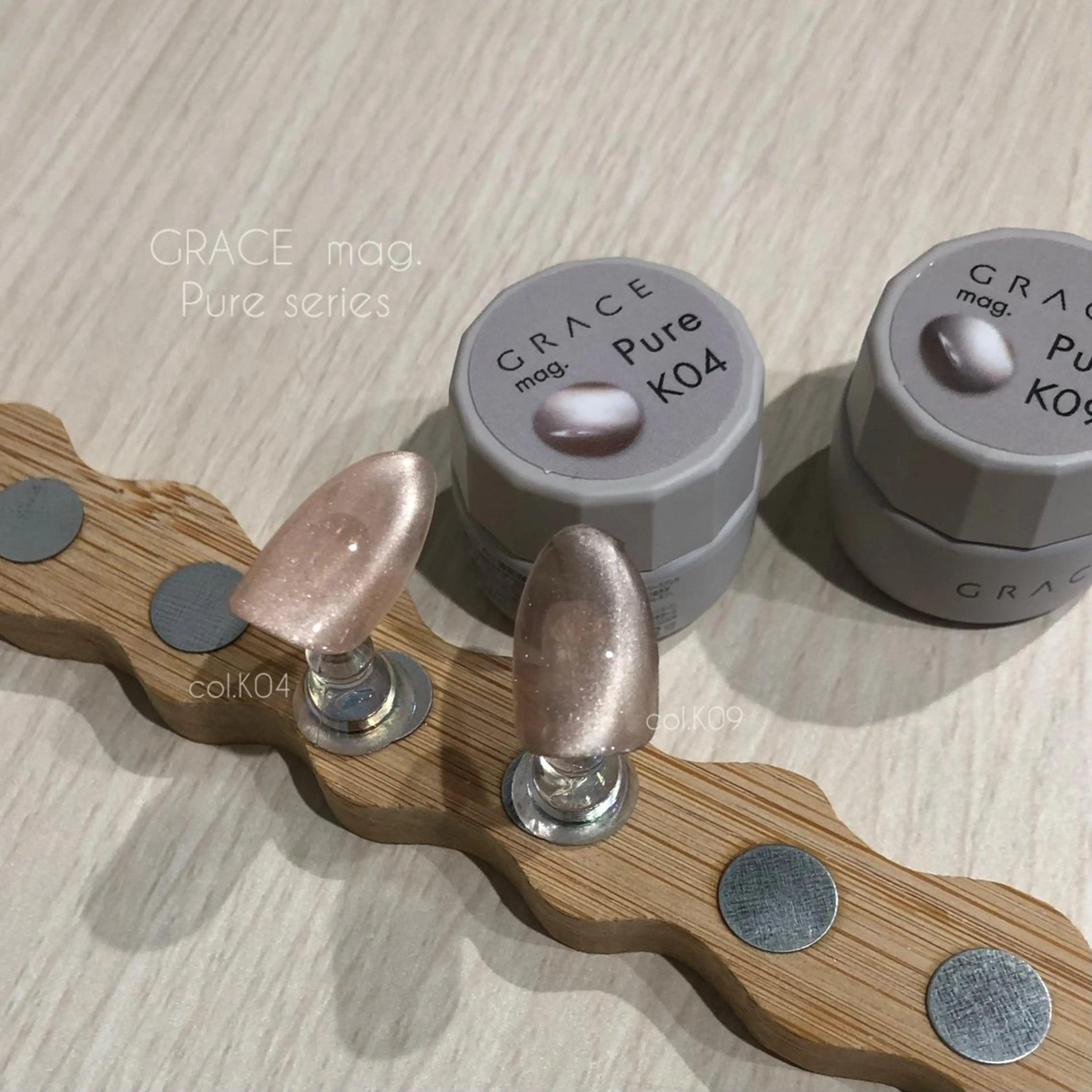 ネイル オフィスネイル Nail Salon Luno所属・Luno ルノ ⌇ササのネイルデザイン