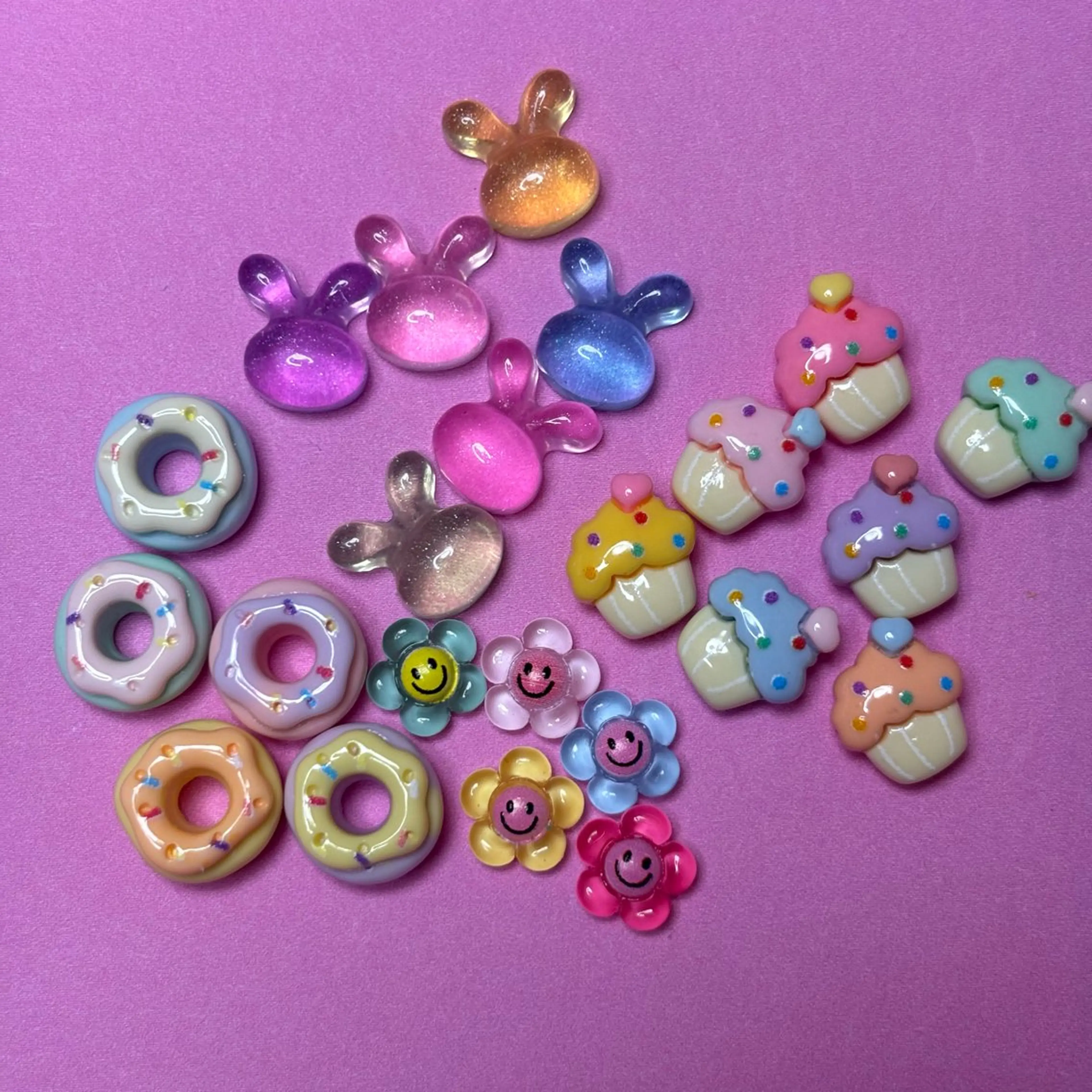 ネイル ぽっぷん satomiのネイルデザイン