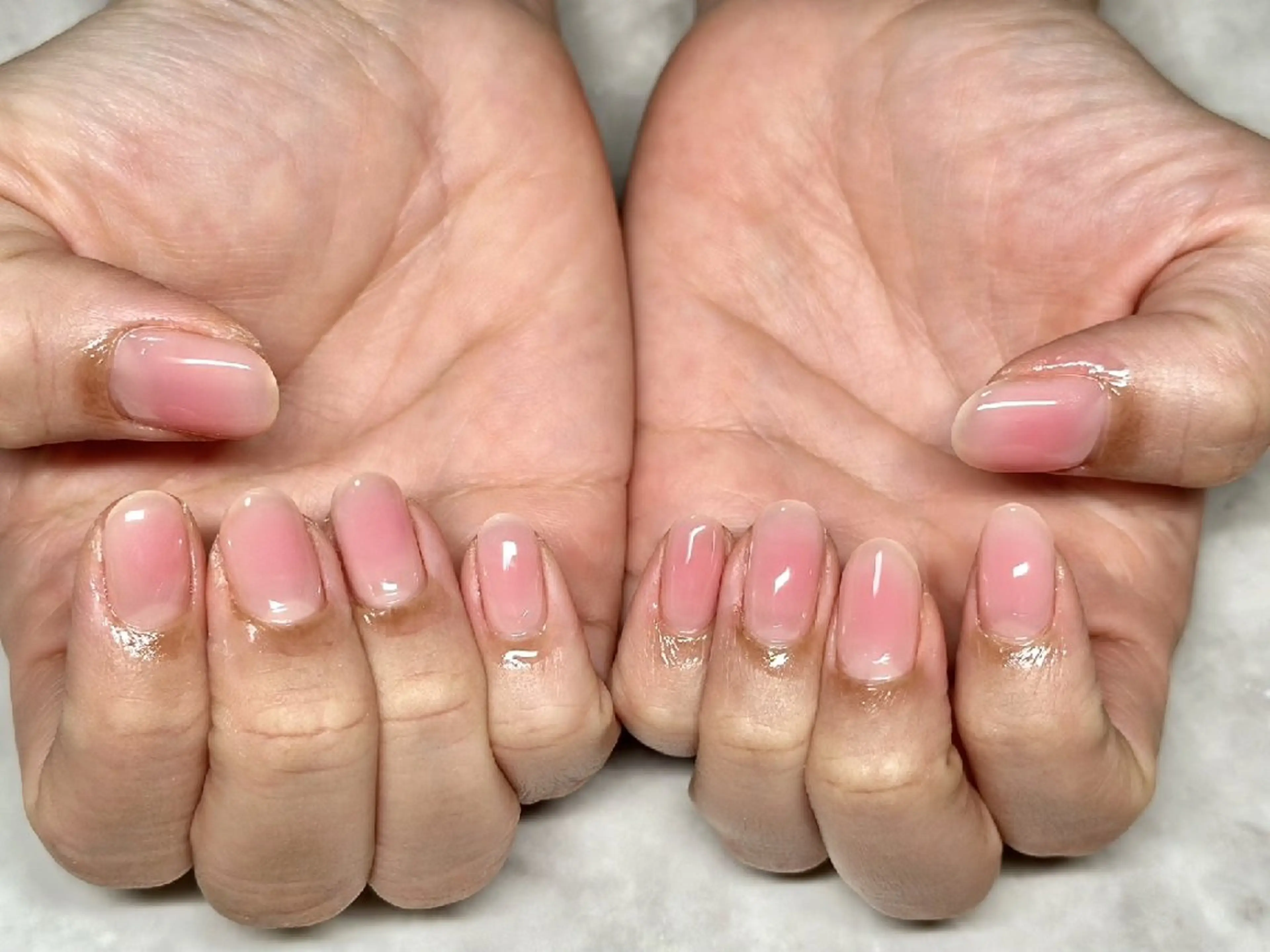 ネイル Nailsalon Graciasのネイルデザイン