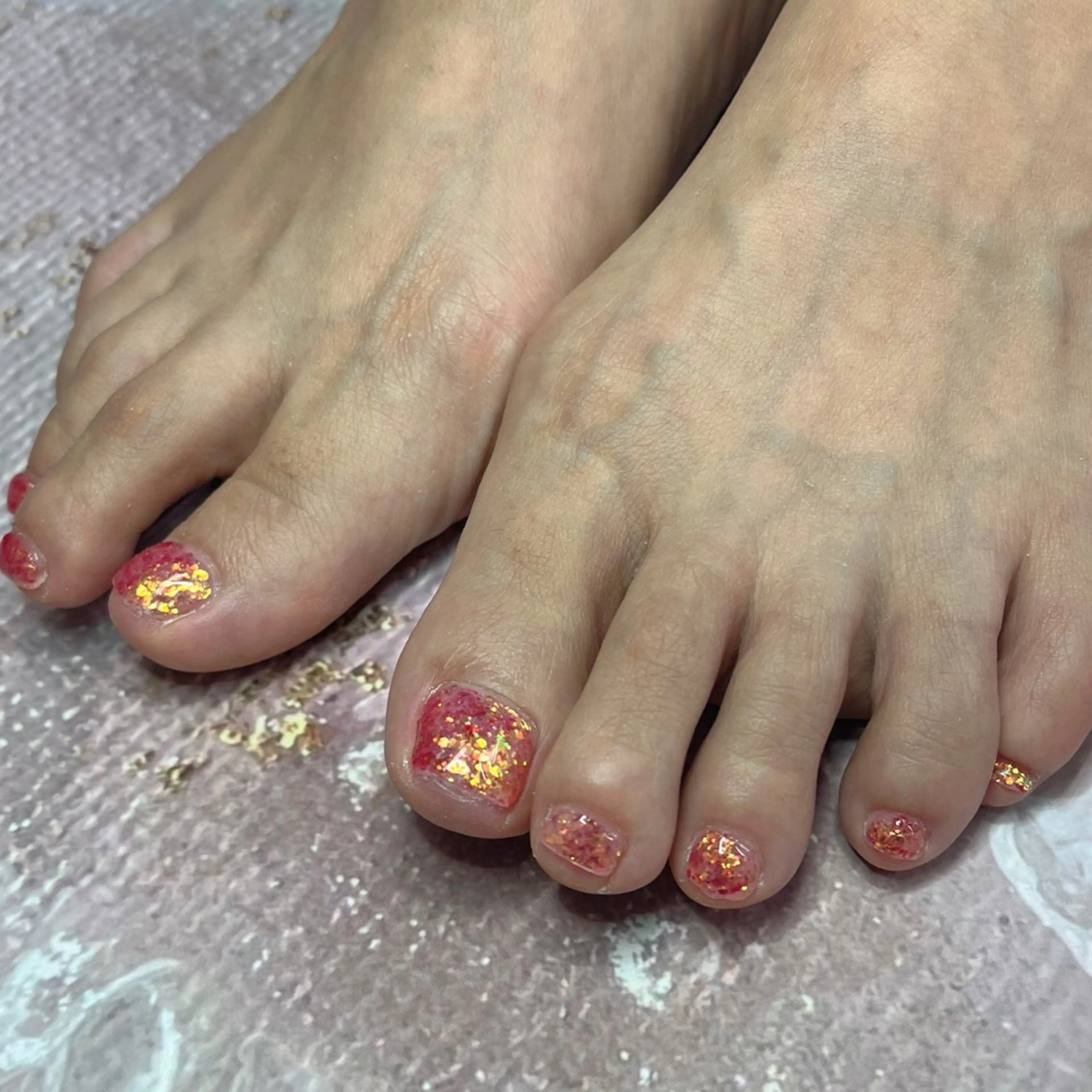 ネイル ブルーデイジー栄本店所属・BlueDaisy 栄本店のネイルデザイン