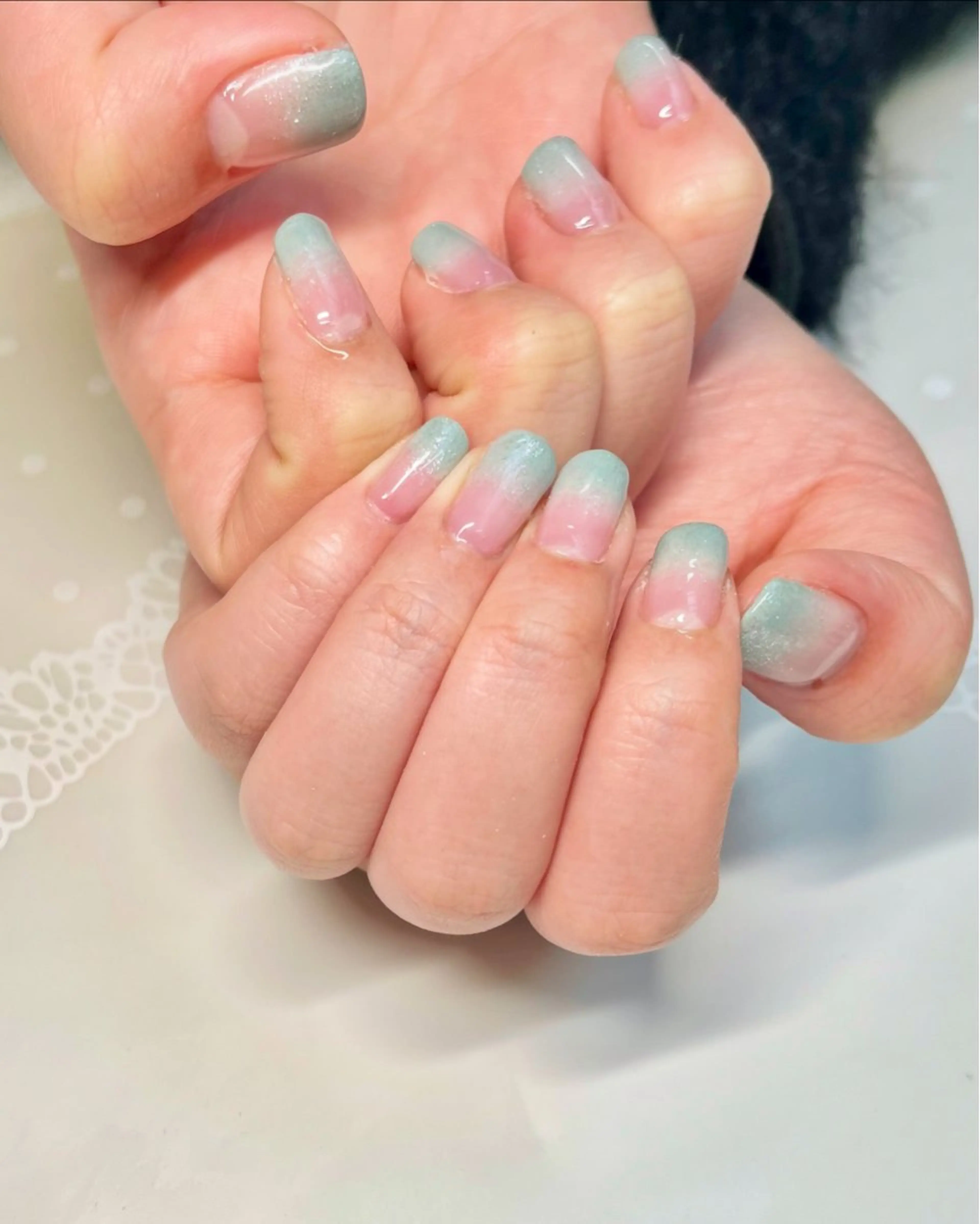 ネイル 新宿ネイルサロン ジェミディローサ所属・新宿ネイルサロン ジェミディローサのネイルデザイン