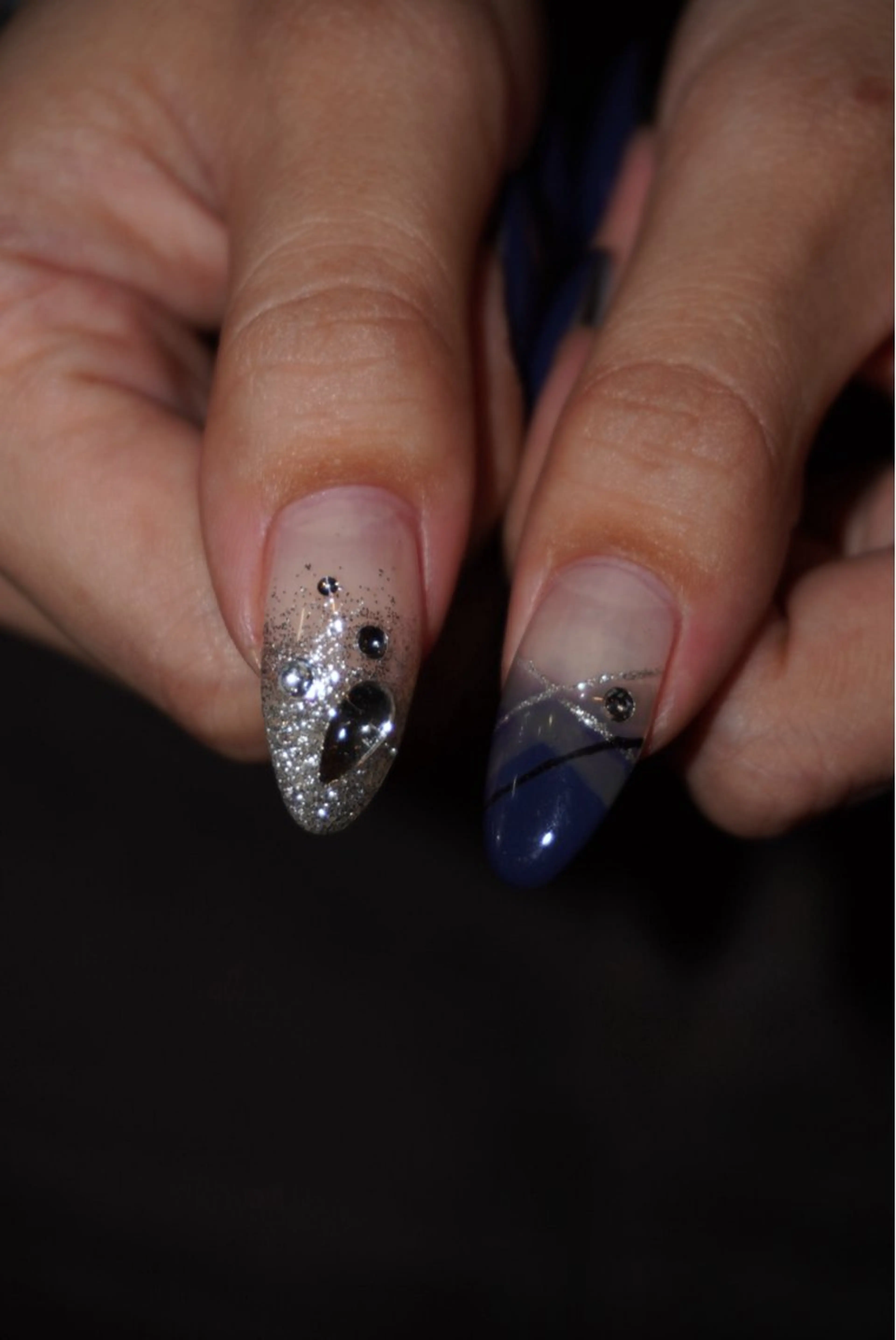 ネイル ハンドネイル 🌷 YURI🌷のネイルデザイン