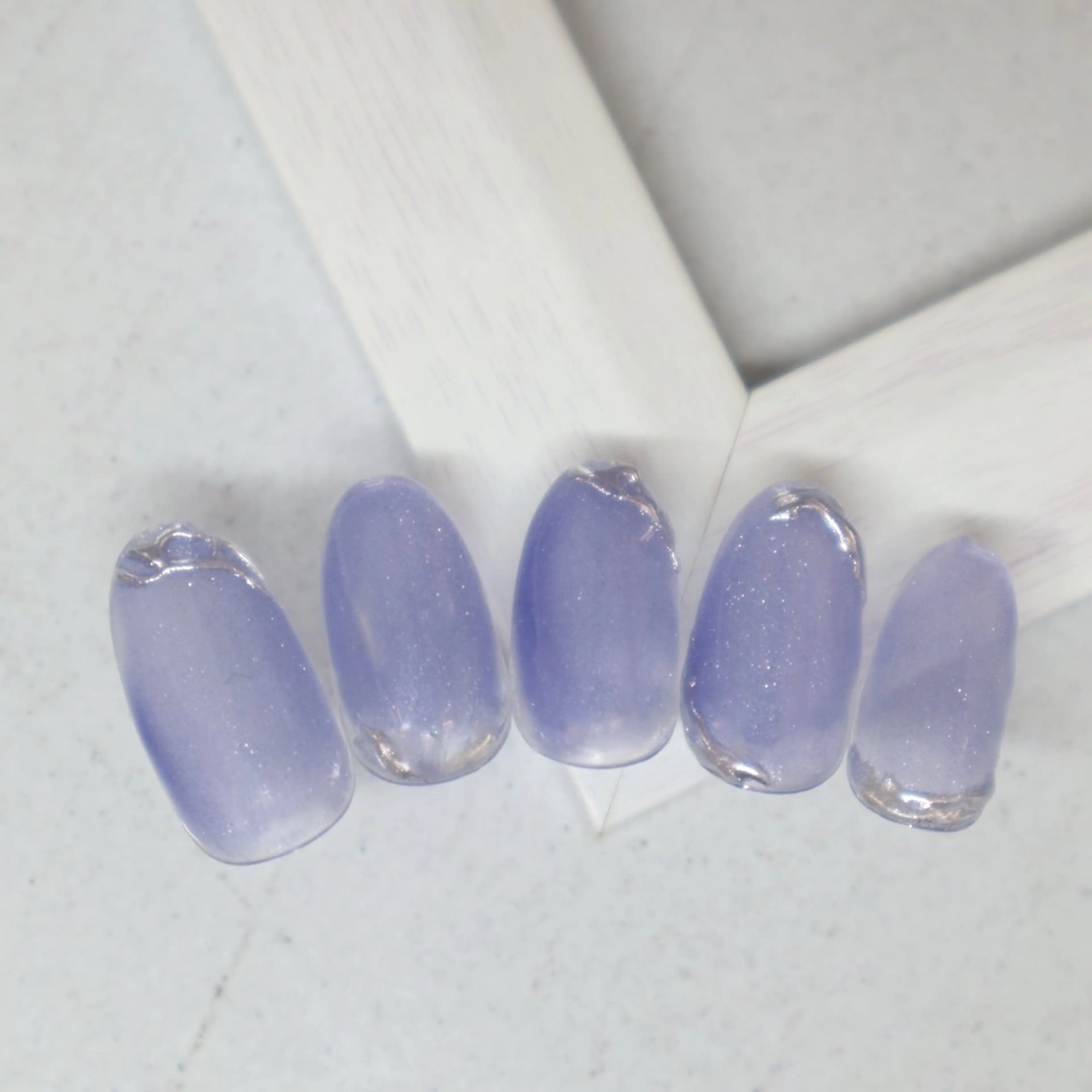 ネイル L‘ねいる 江坂店 エルネイルエサカテンのネイルデザイン