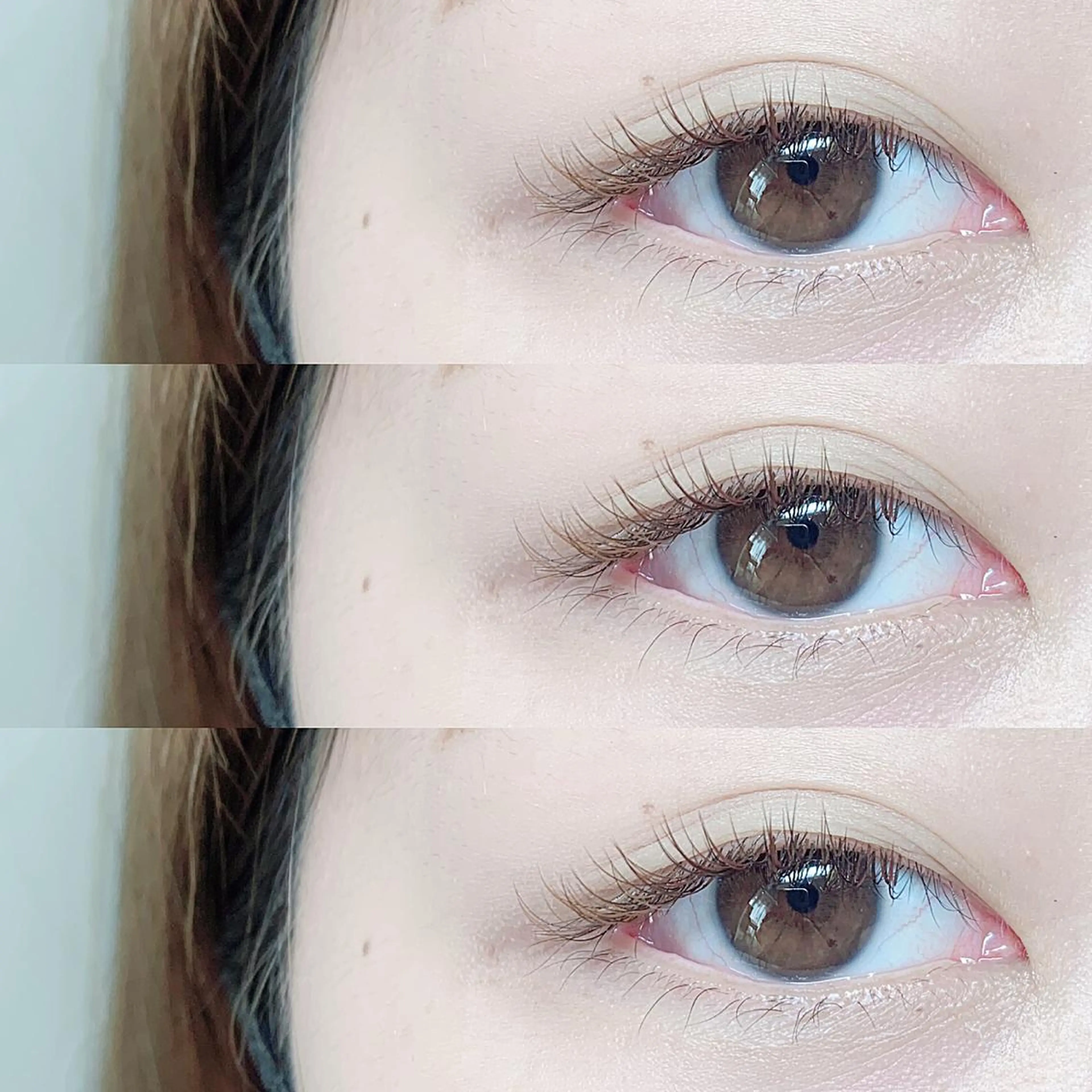 マツエク・マツパ 🪄◝ cake harunoのマツエク・マツパデザイン