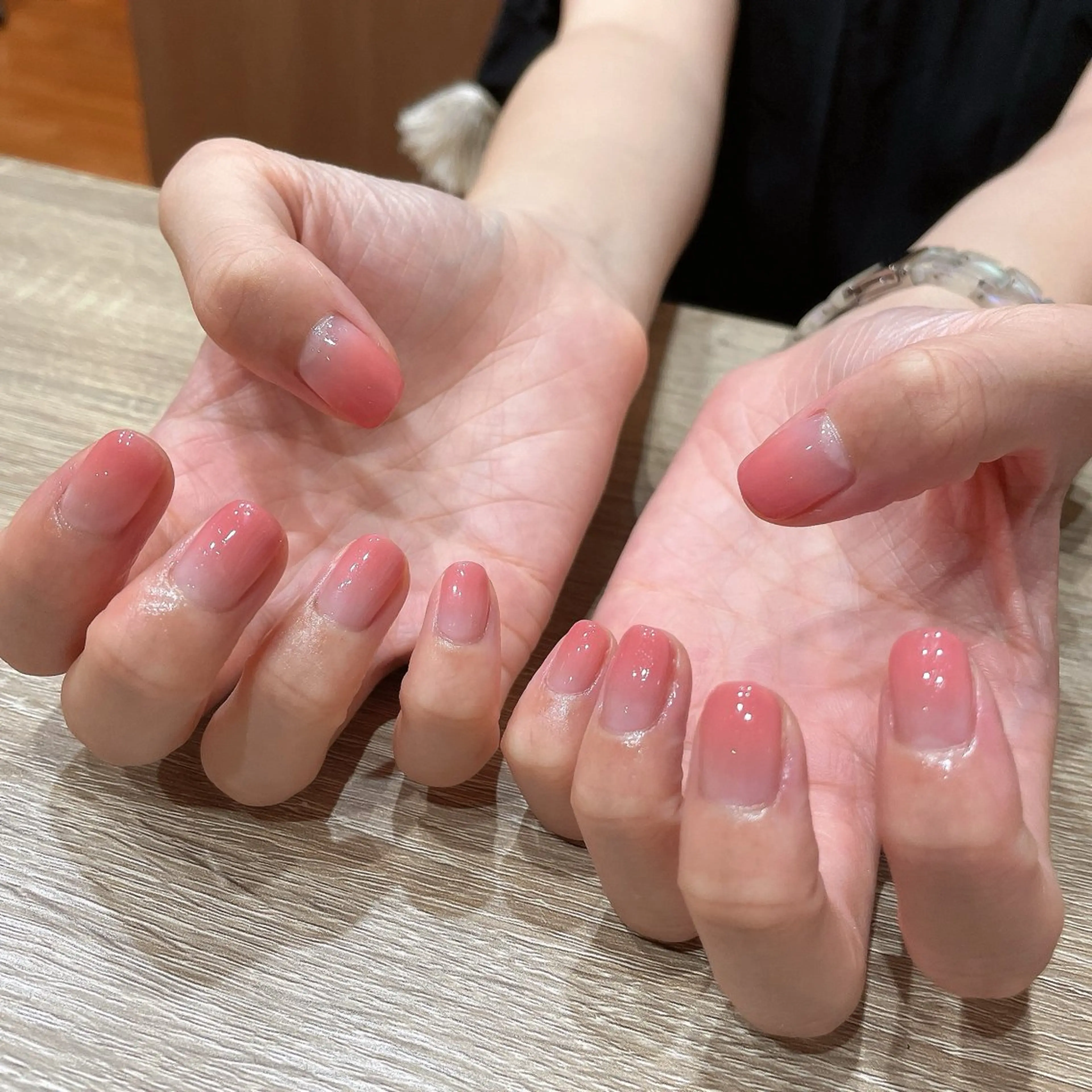 ネイル ハンドネイル liberté所属・liberté🫧 新小岩のネイルデザイン