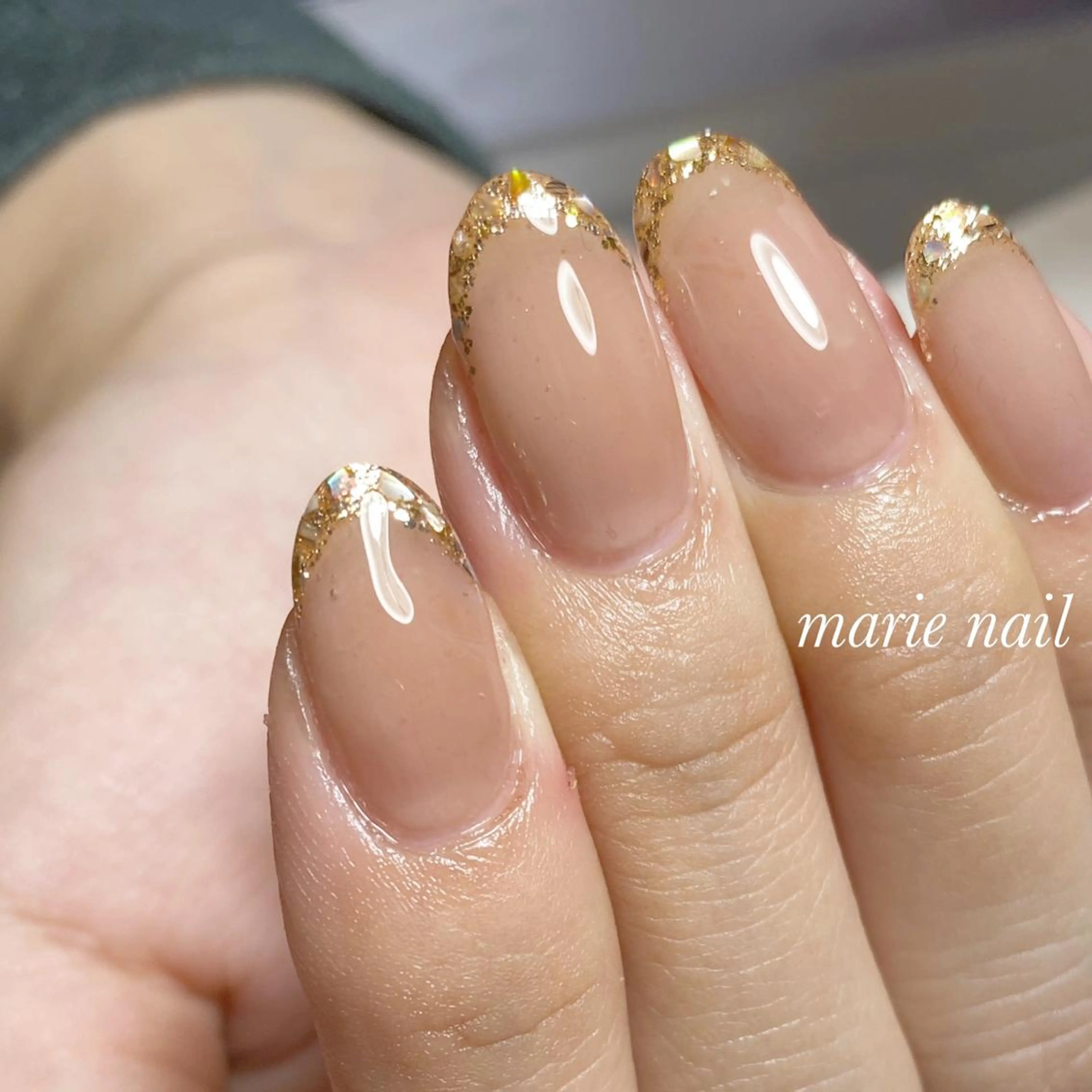 フレンチの写真