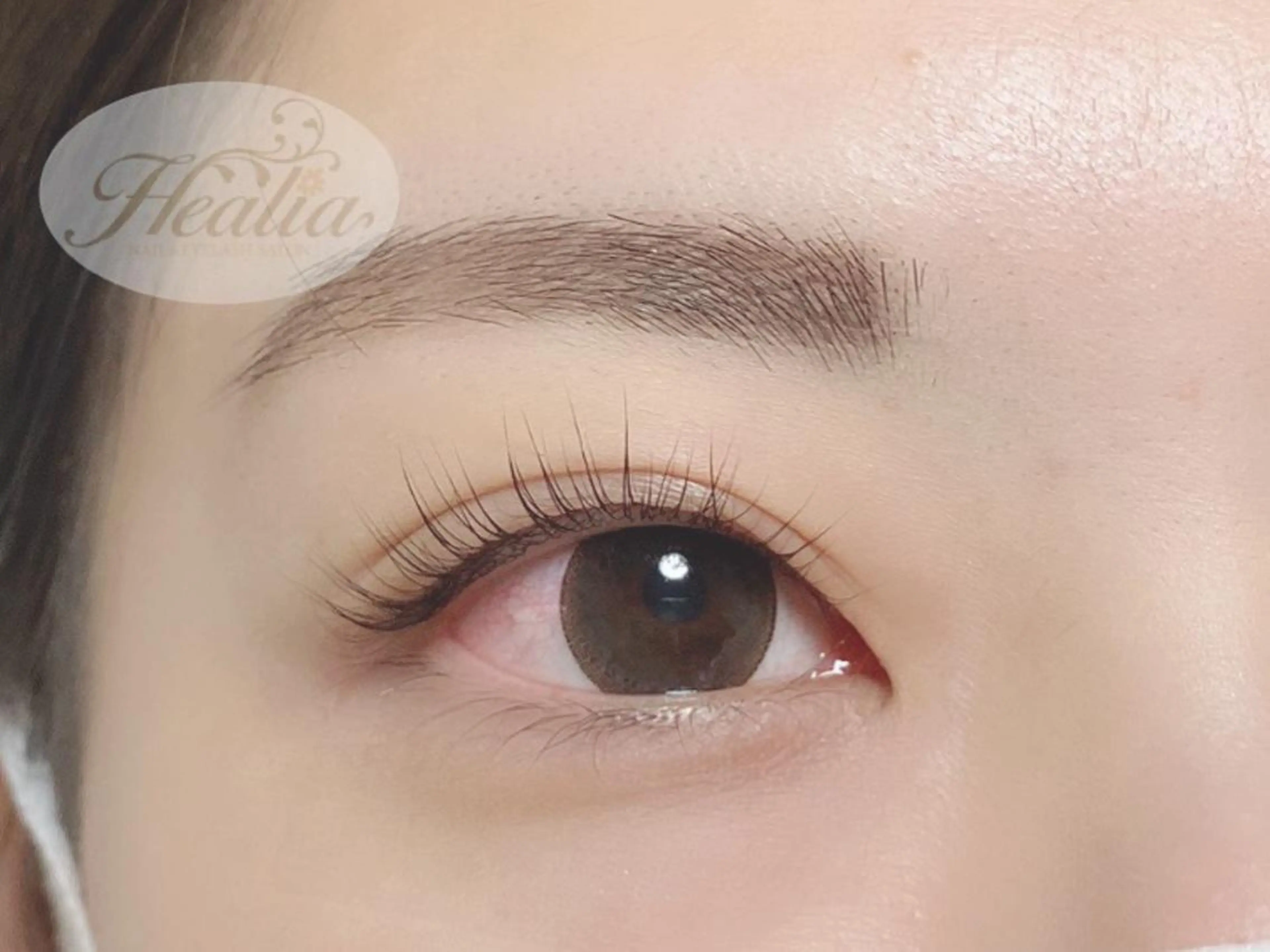 マツエク・マツパ REMIA湘南台 TANABEのネイルデザイン