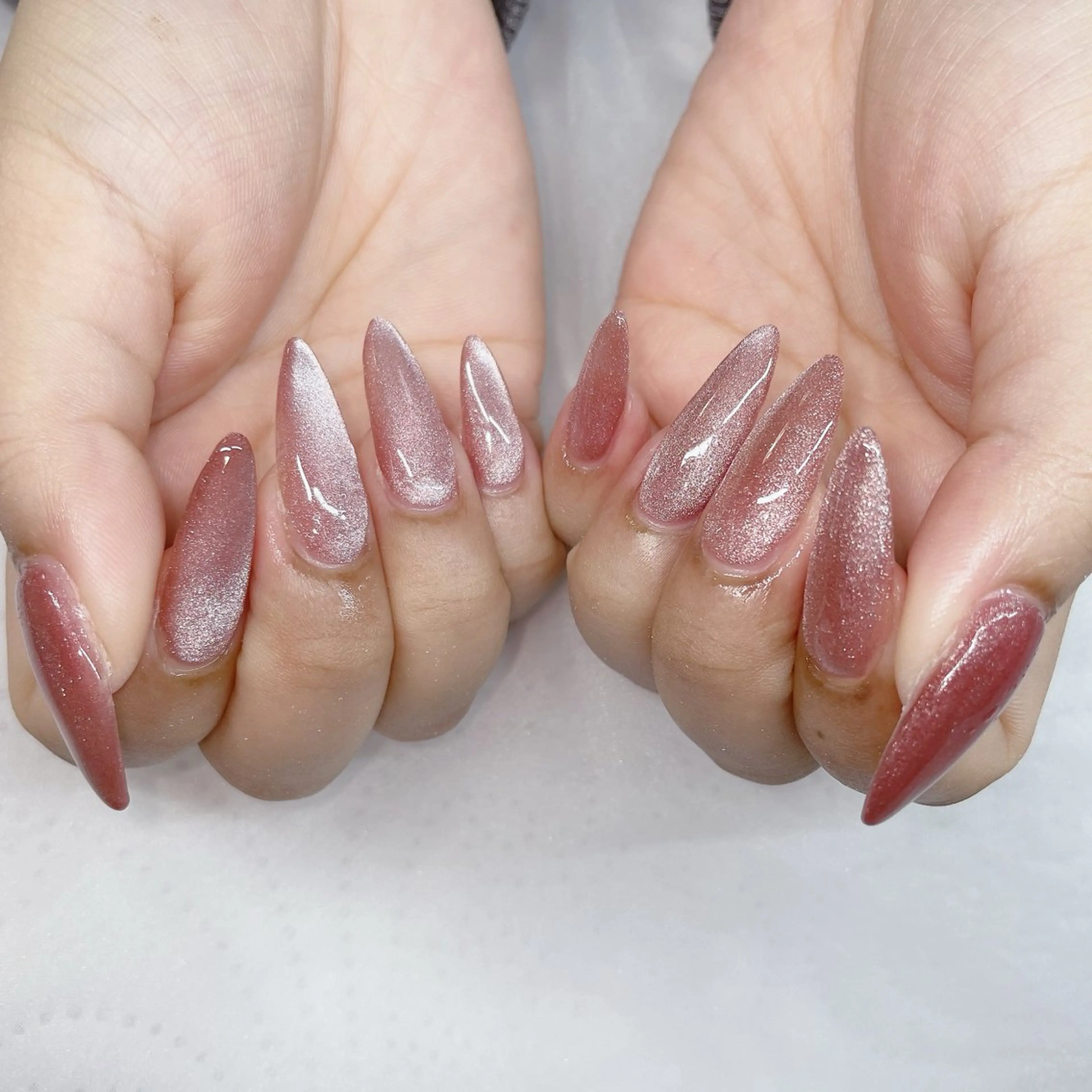 ネイル misun_nail所属・misun_ nailのネイルデザイン