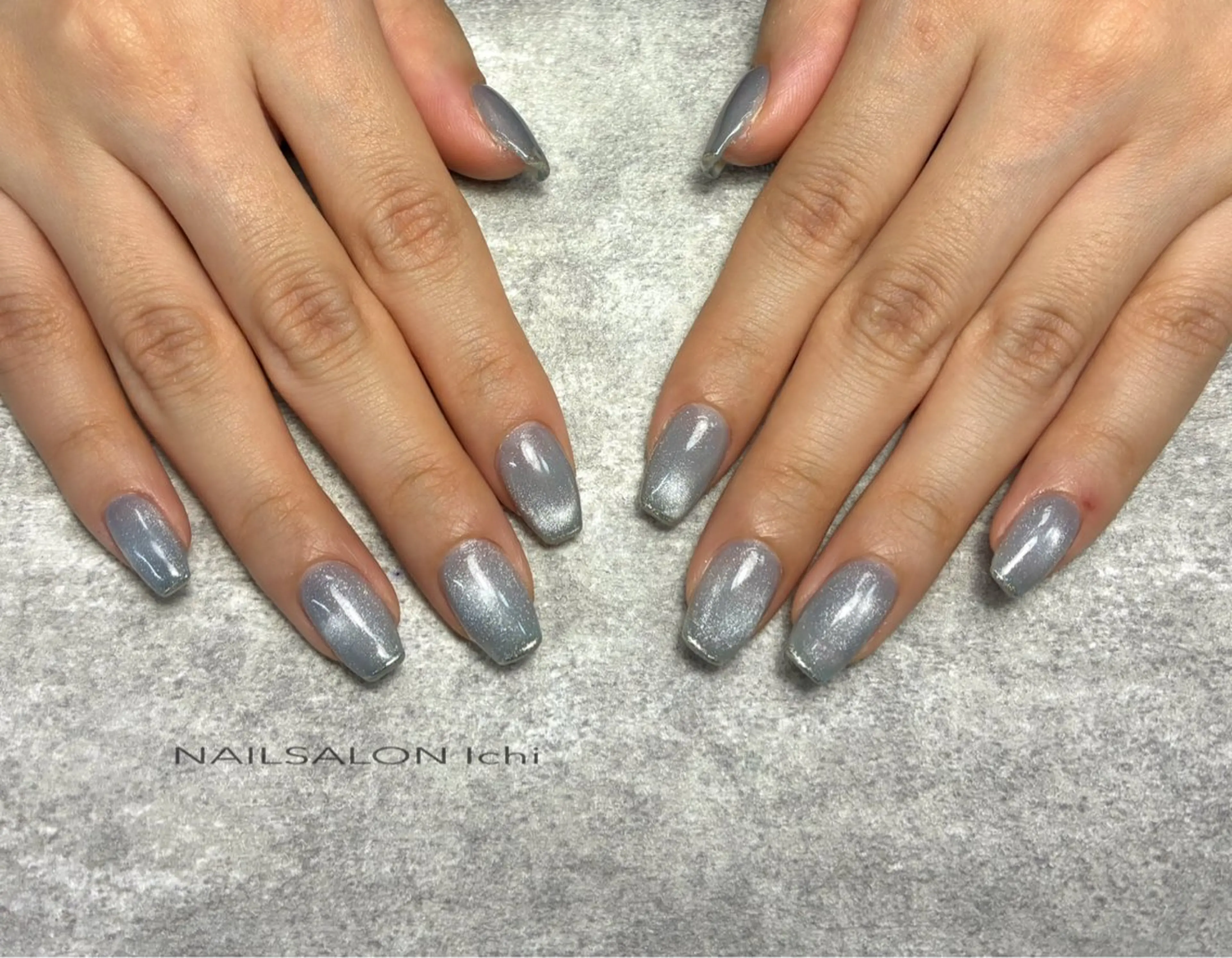 ネイル ハンドネイル NAILSALON  Ichi所属・NAILSALON Ichiのネイルデザイン