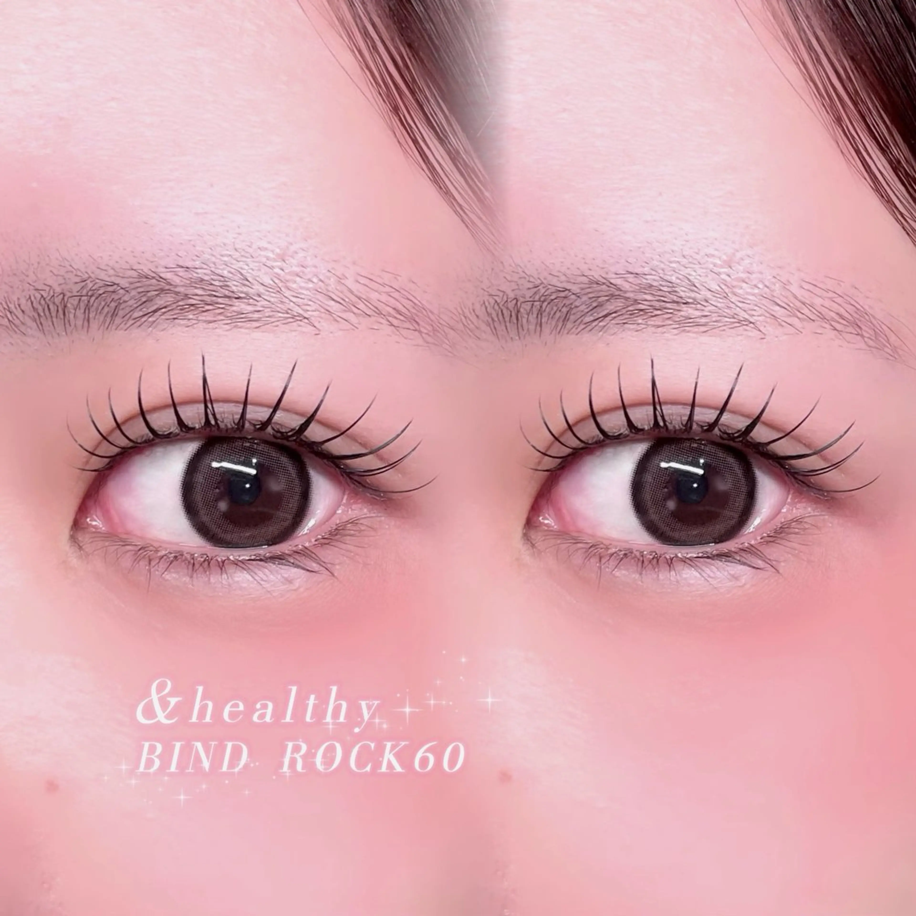 マツエク・マツパ パリエク 💗NANASEの眉毛・アイブロウイメージ