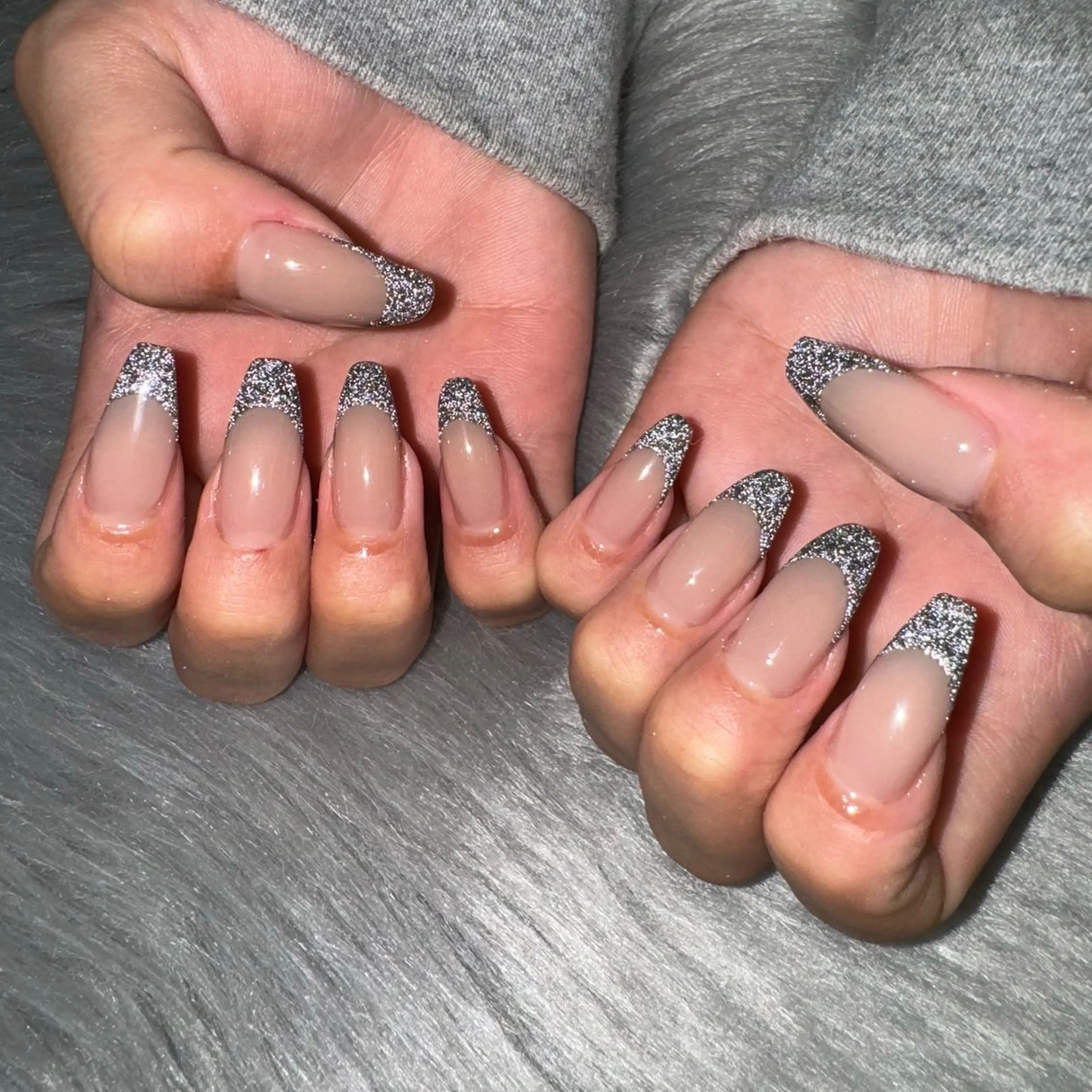 ネイル フラッシュネイル y's　beauty 京橋店のネイルデザイン