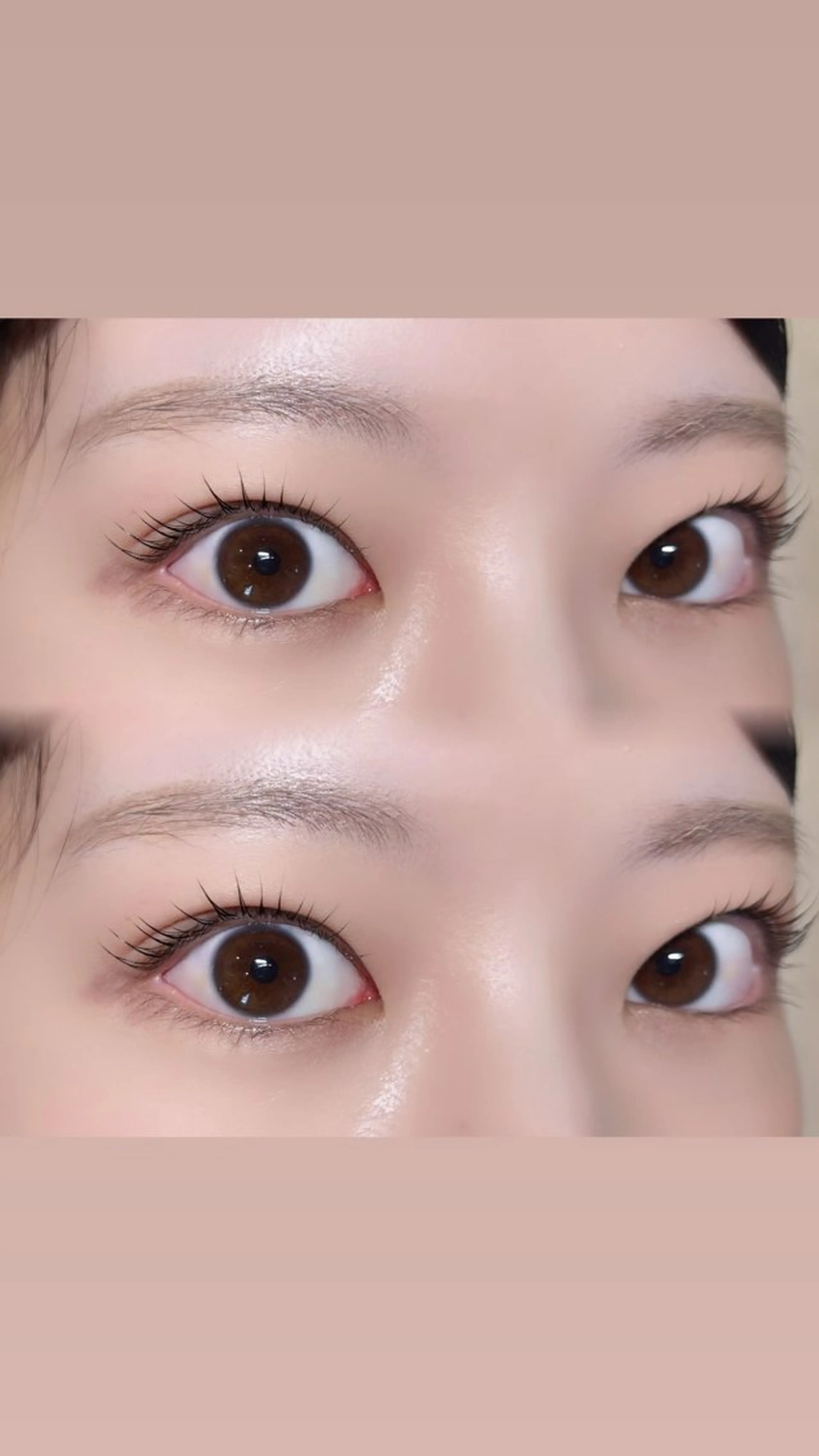 パーマ マツパ Lumos sakura🎀🔗のマツエク・マツパデザイン