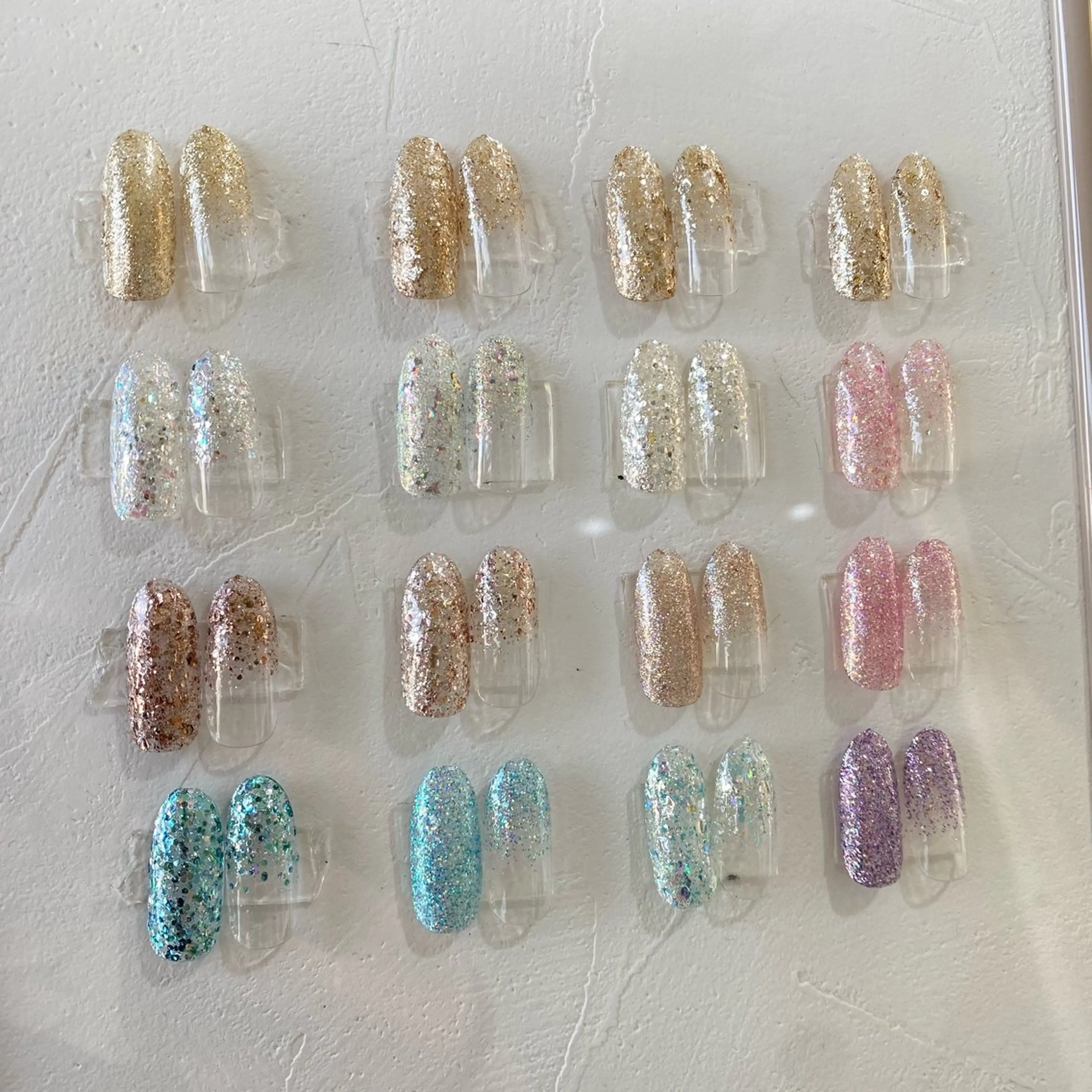 ネイル ネイルケアサロンChance(シャンス）所属・ネイルケアサロン Chanceのネイルデザイン