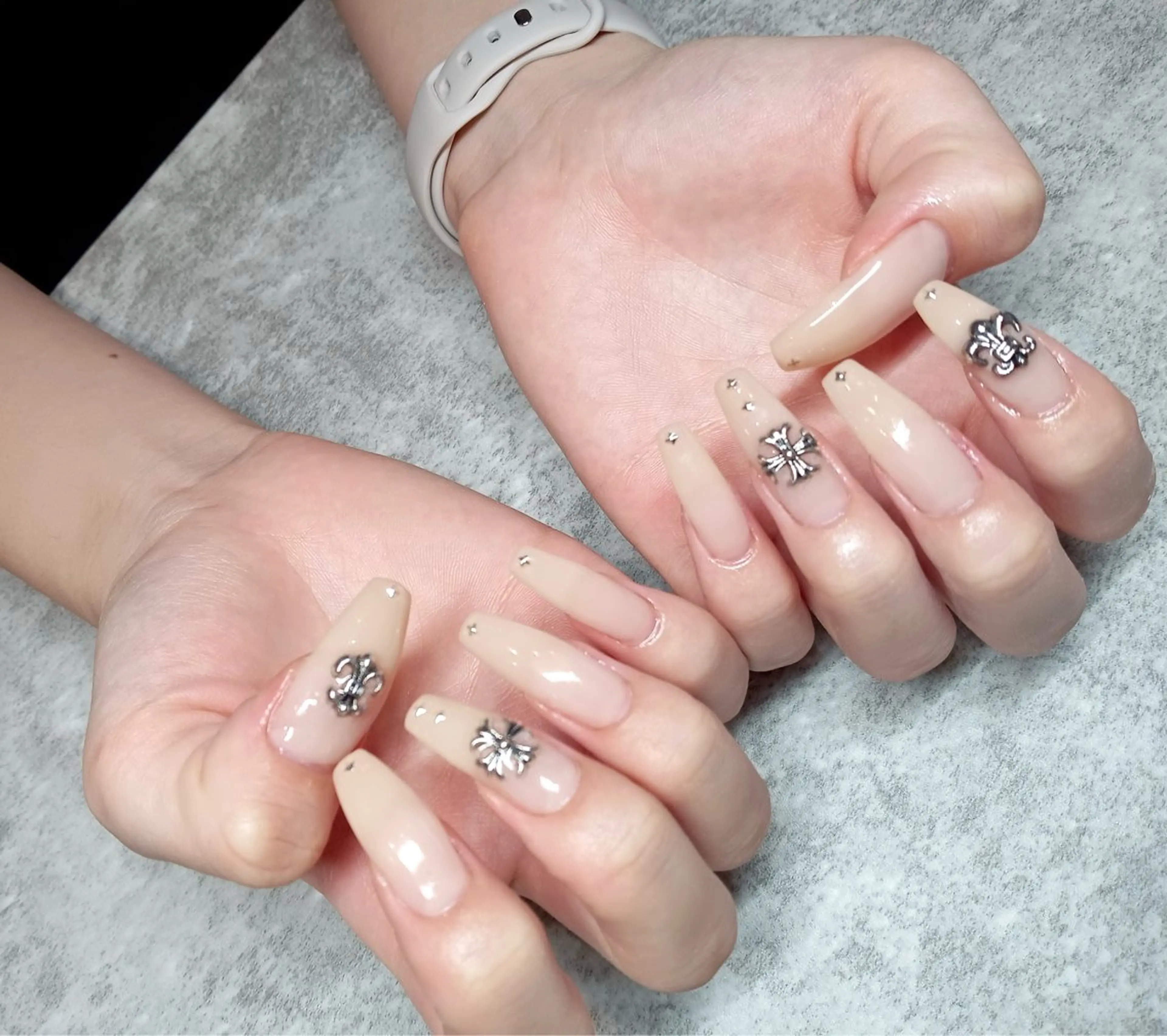 ネイル nail salon INFINITY所属・nail salon INFINITYのネイルデザイン