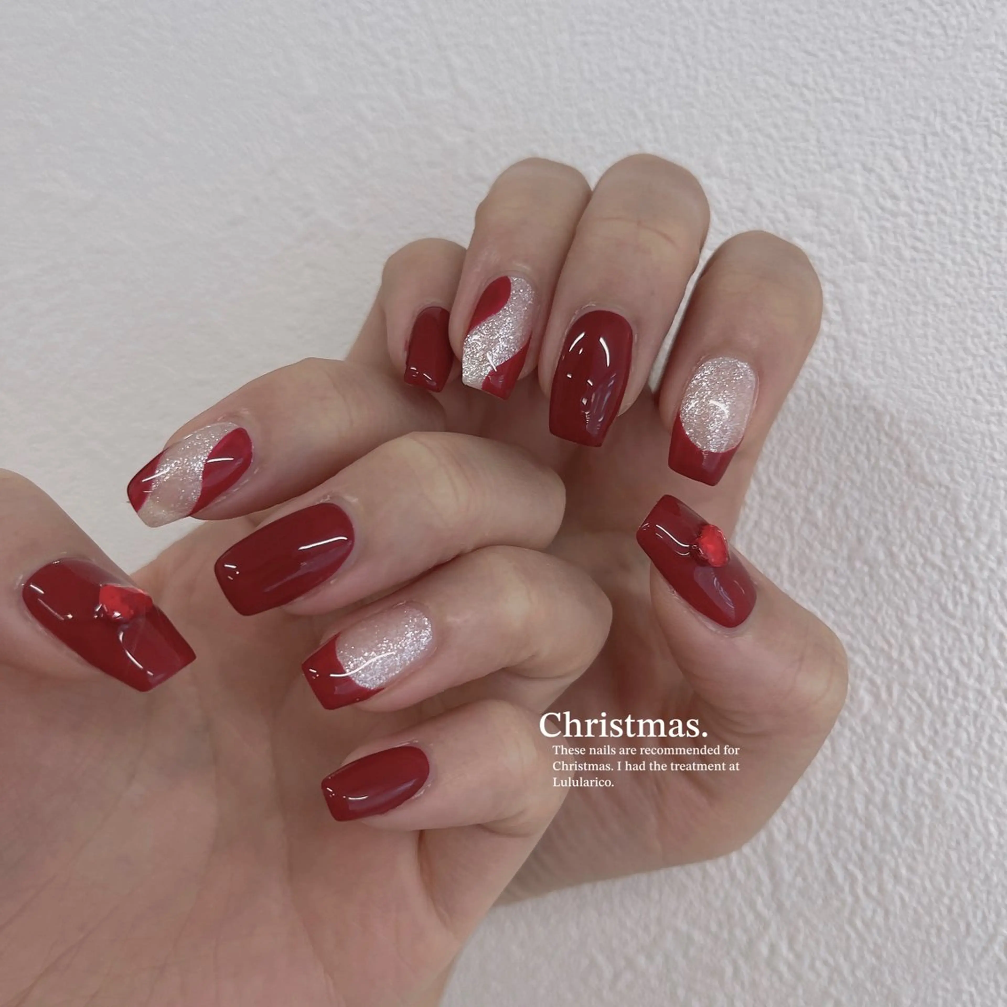 ネイル lulula ricoのエステ・リラクイメージ