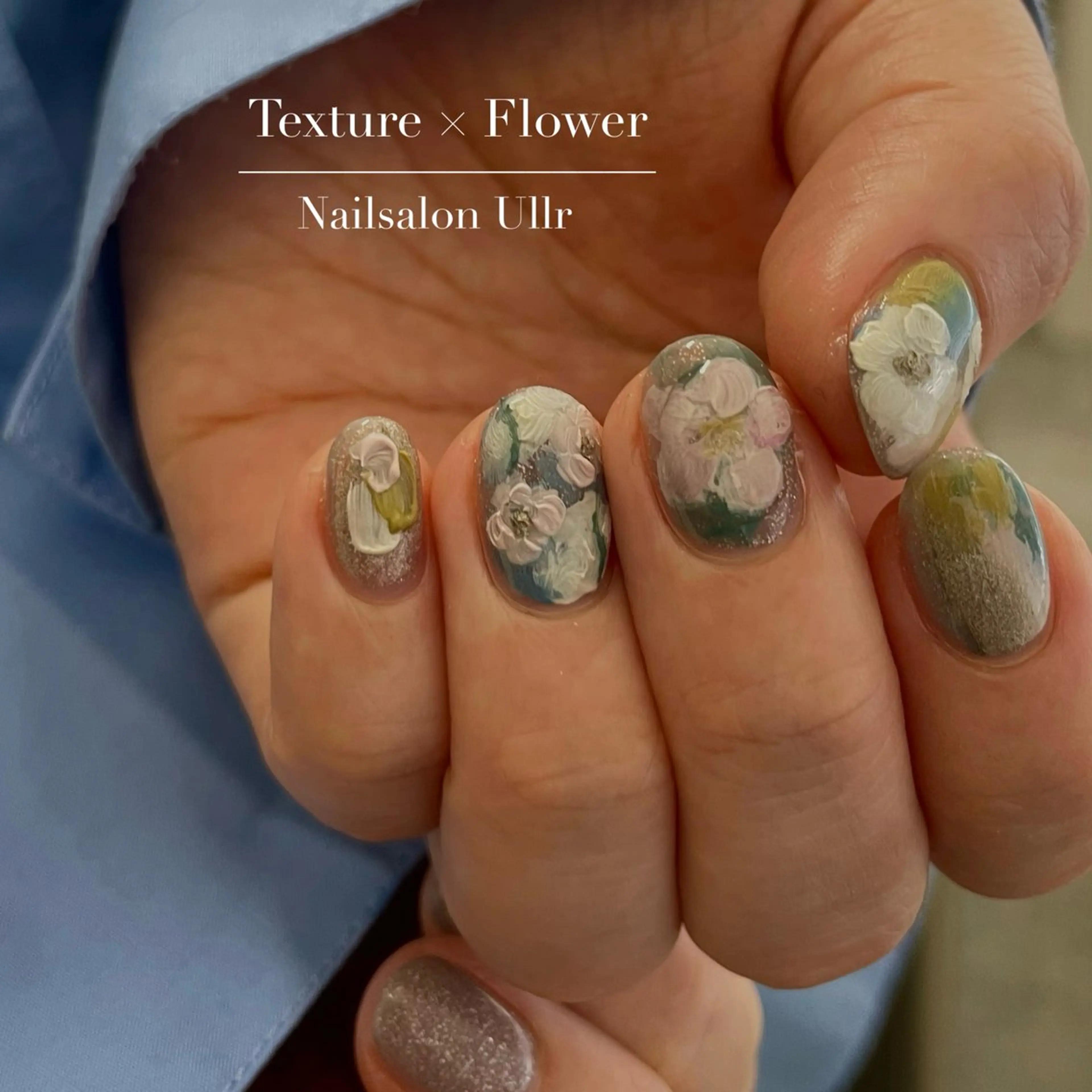 Nuance plus +の写真