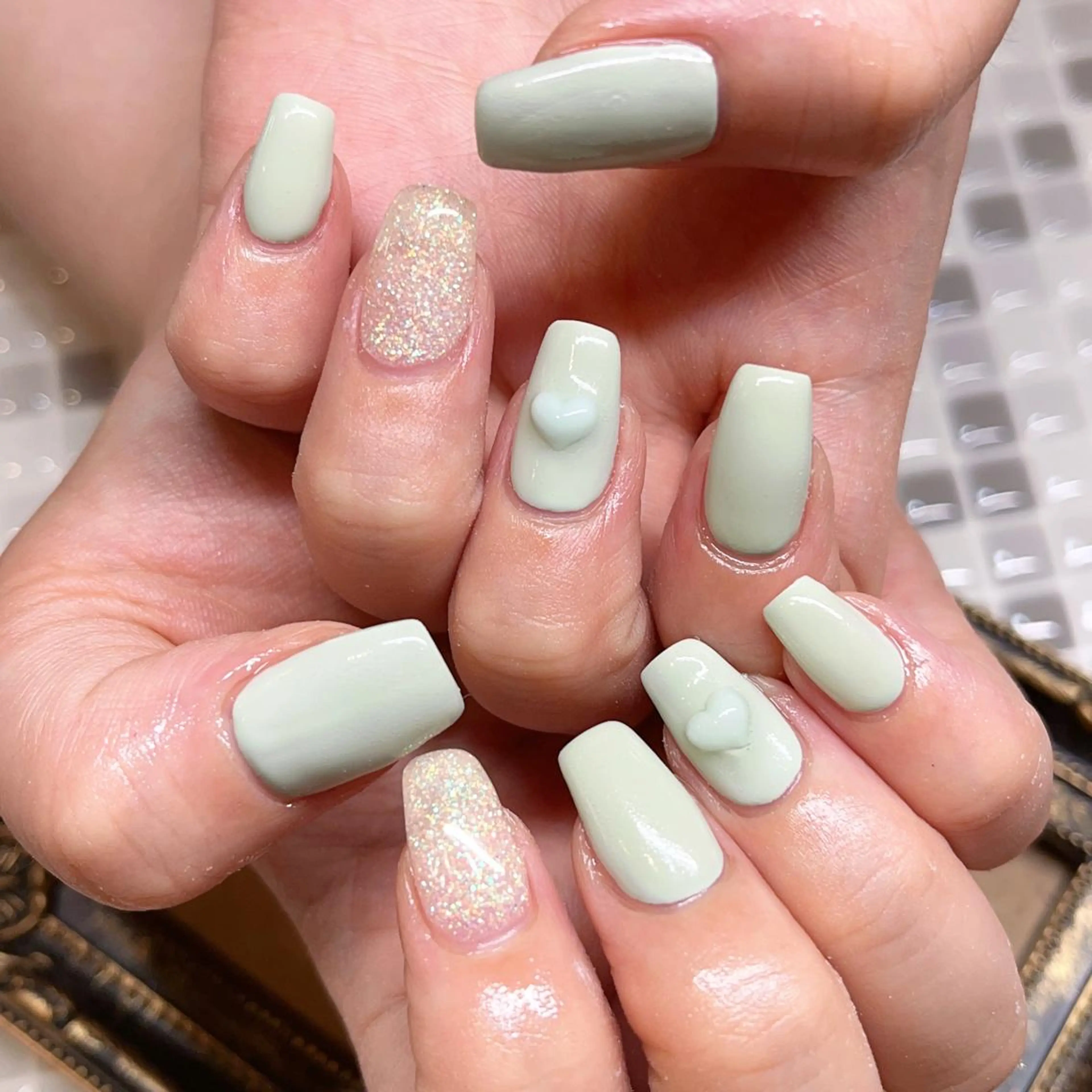 ネイル ♡Nailist yui♡のネイルデザイン