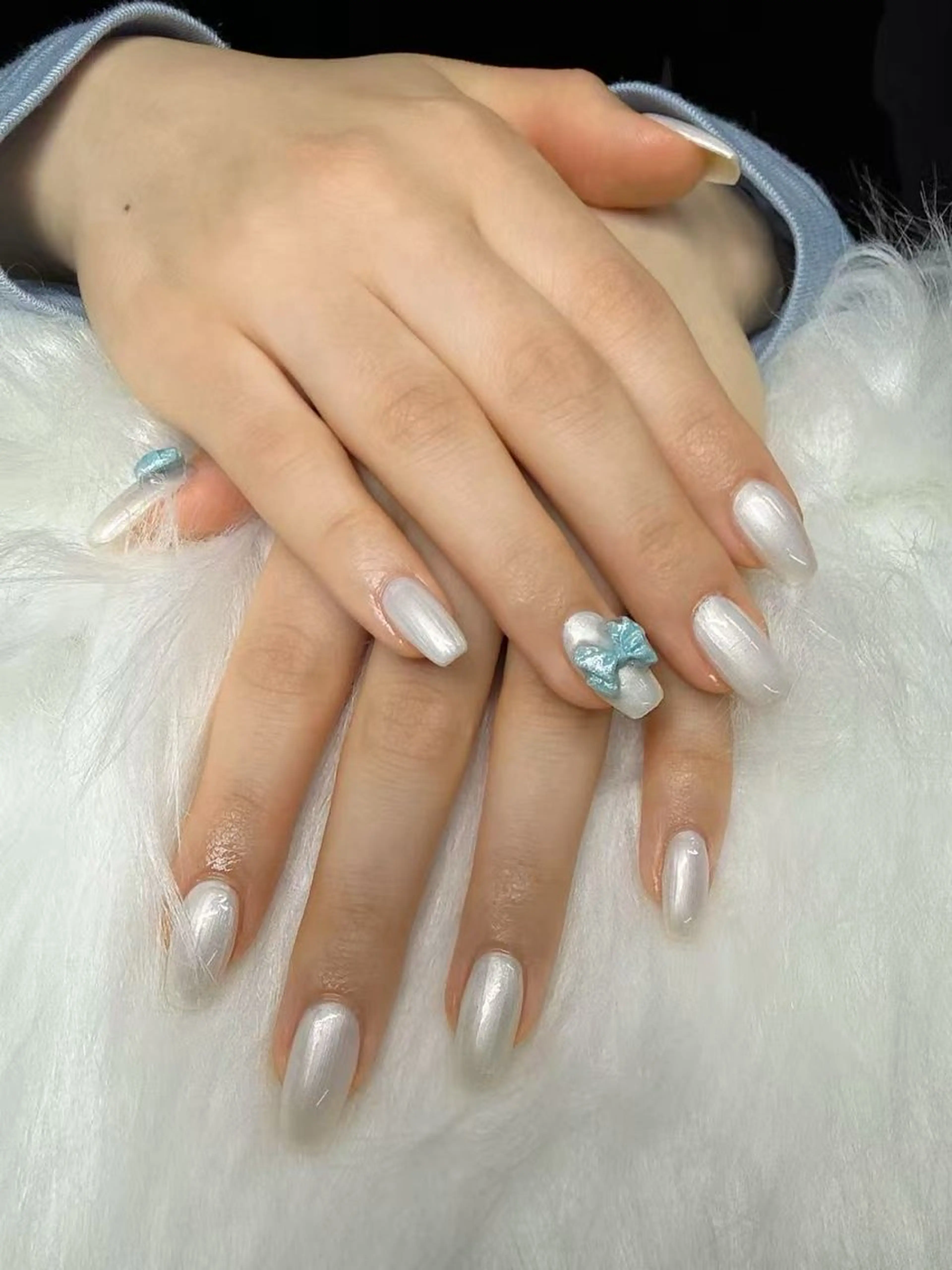 ネイル ハンドネイル GCP Nail はるのネイルデザイン