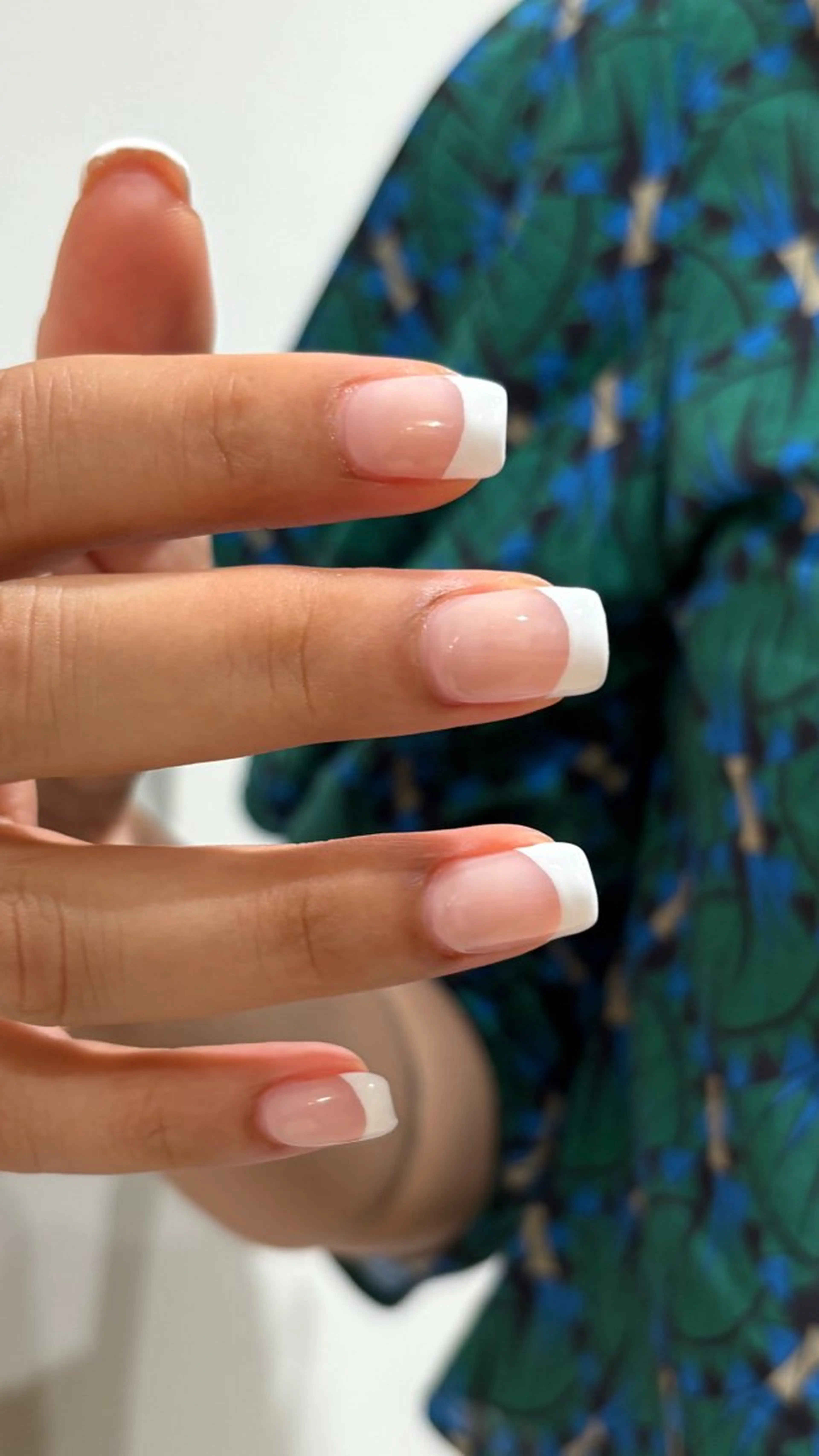 ネイル 甲村 未玖のネイルデザイン