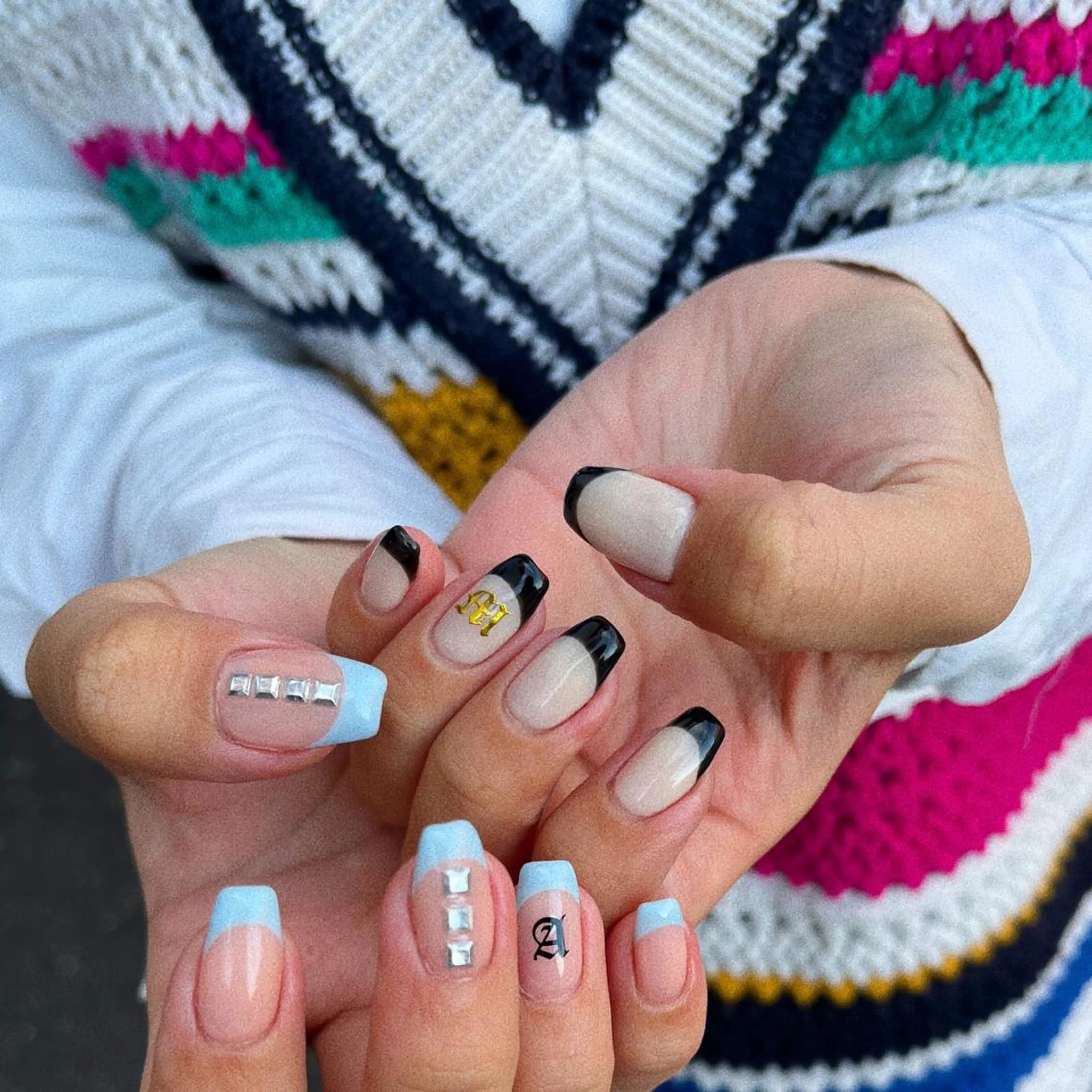 ネイル ハンドネイル Nail Salon  Kのネイルデザイン