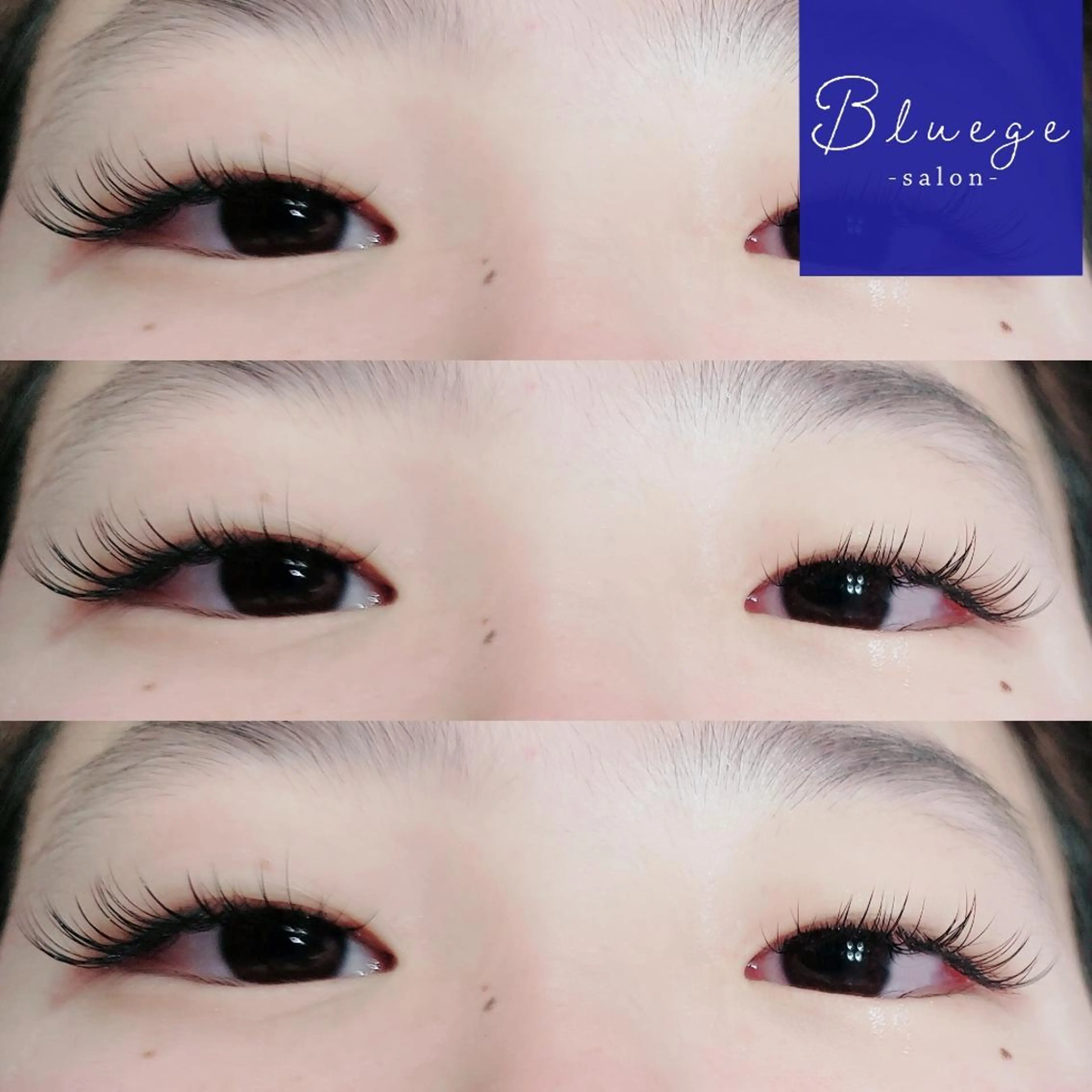 マツエク・マツパ サロン ブルージュの眉毛・アイブロウイメージ