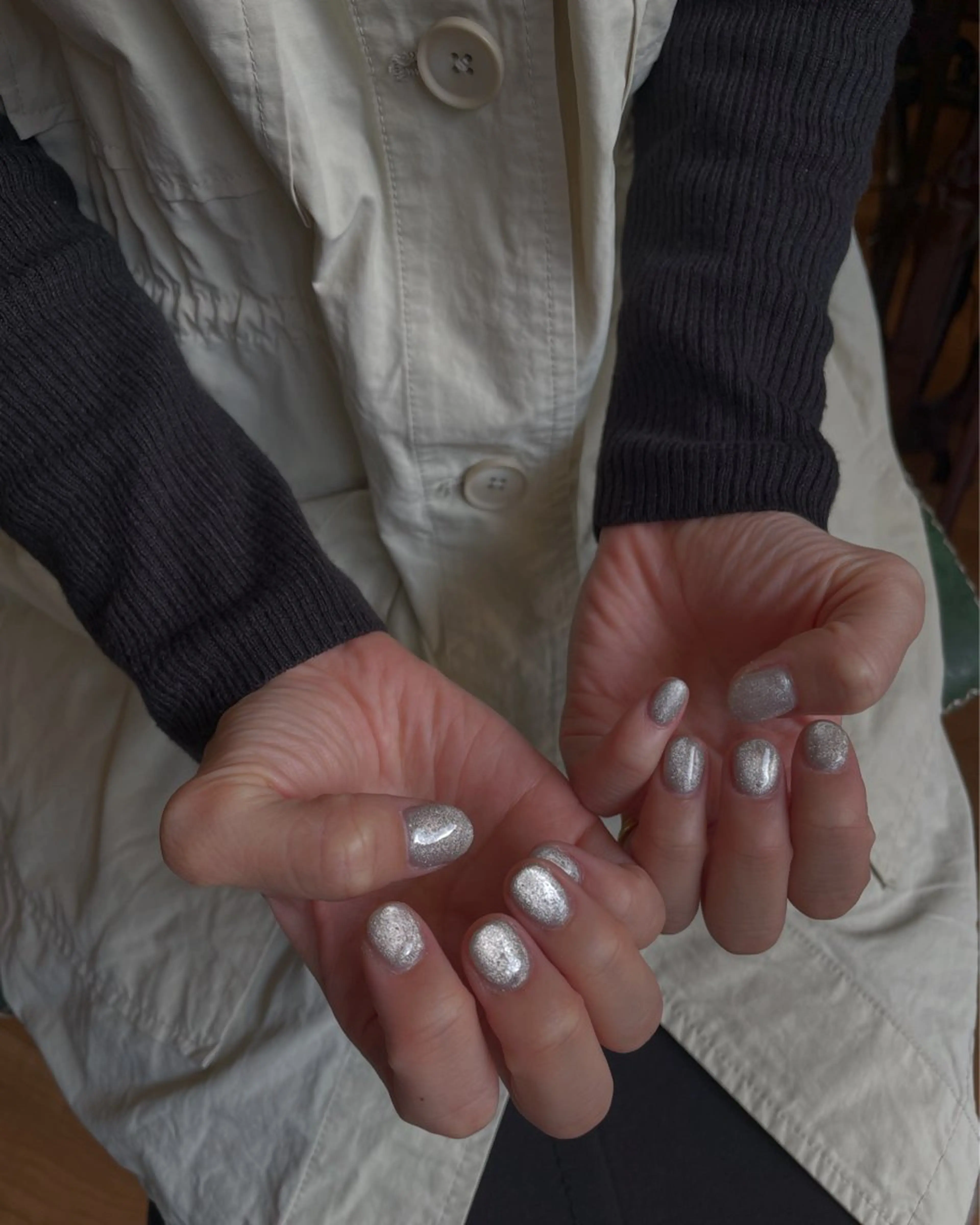 ネイル kato natsukiのネイルデザイン