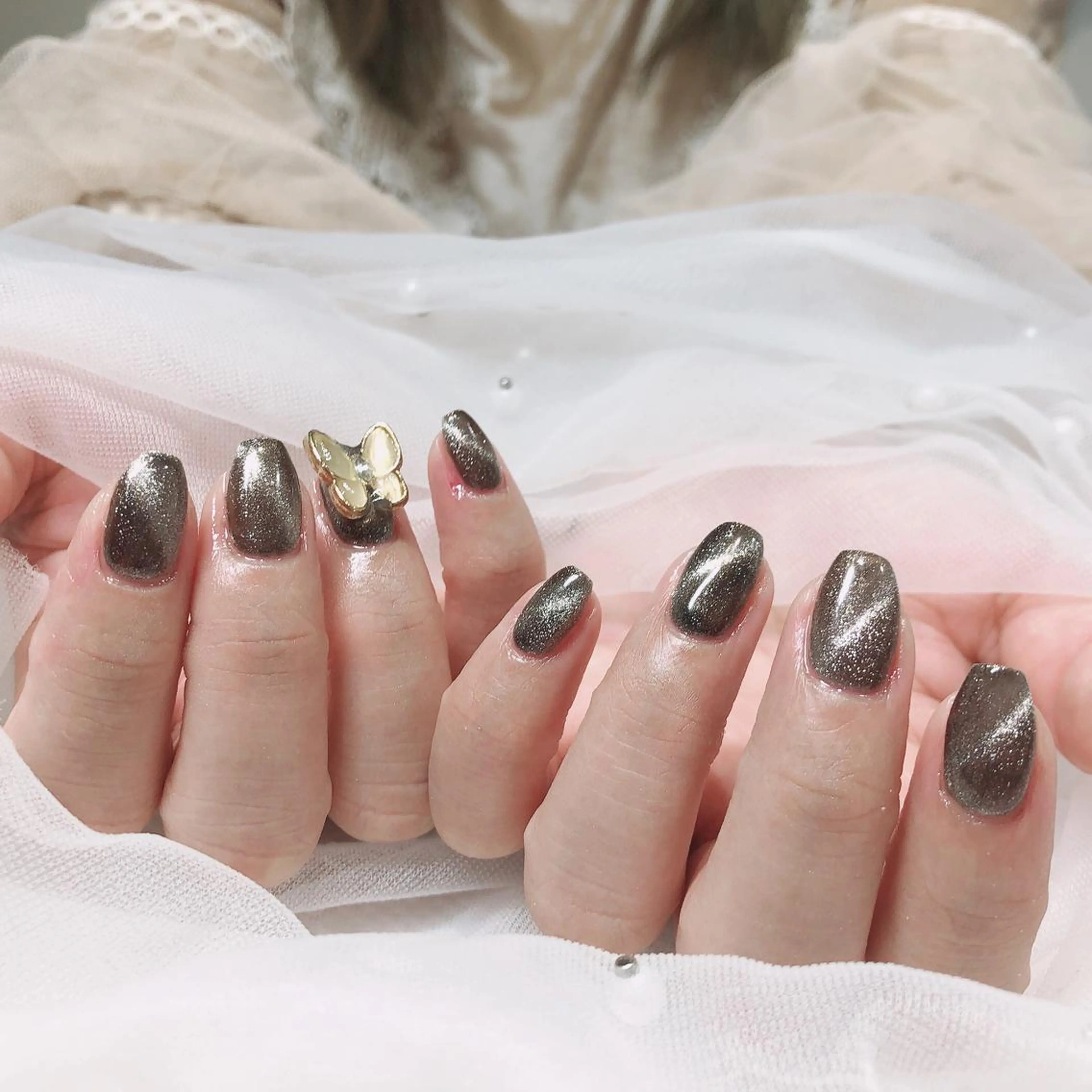 ネイル ✨Serenity Nail salonのネイルデザイン