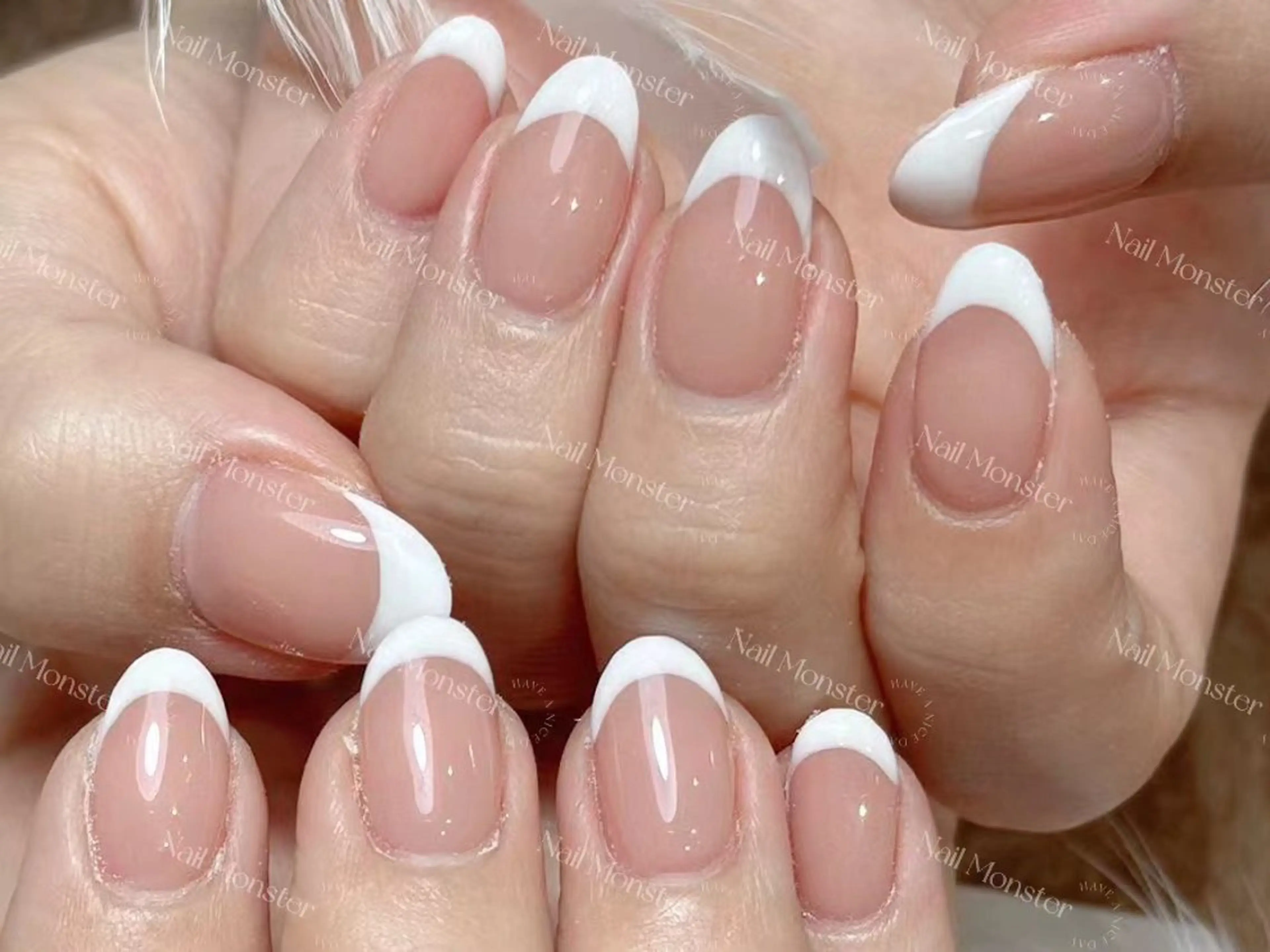 ネイル ハンドネイル DIAMOND Nail🥇のネイルデザイン
