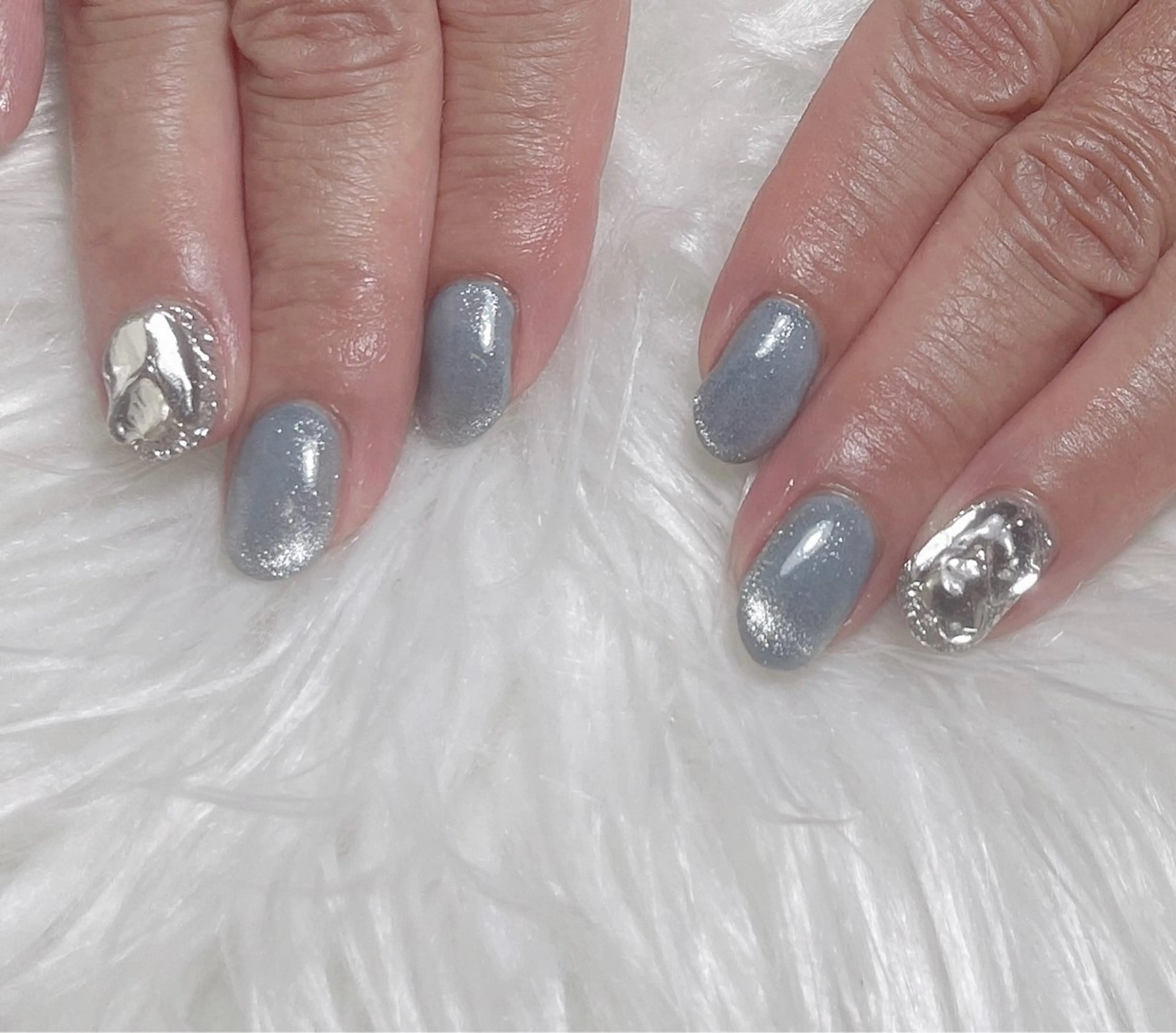 ネイル hairsalon556所属・hairsalon 556のマツエク・マツパデザイン