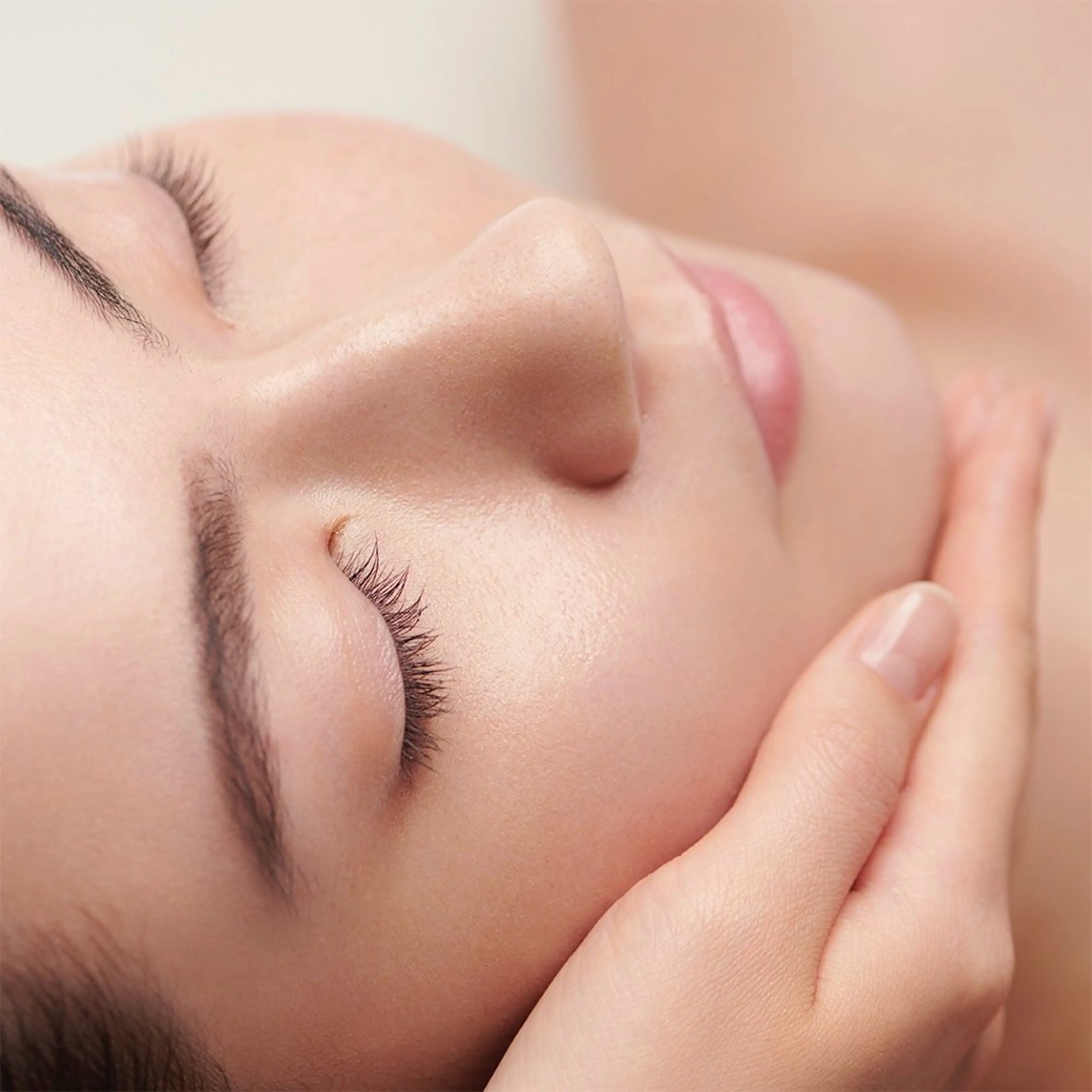 フェイシャルリッチの写真