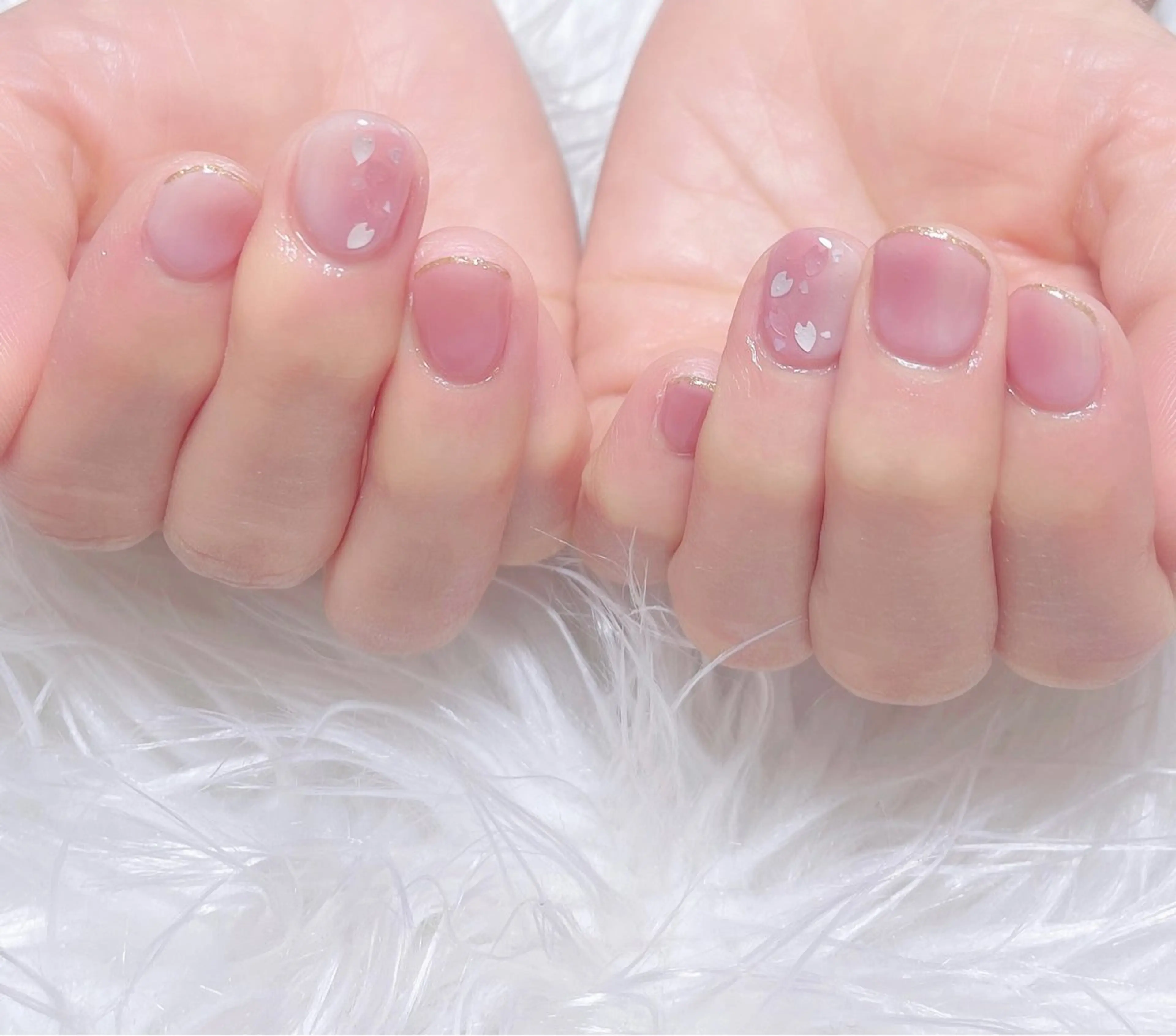 ネイル hairsalon556所属・hairsalon 556のマツエク・マツパデザイン