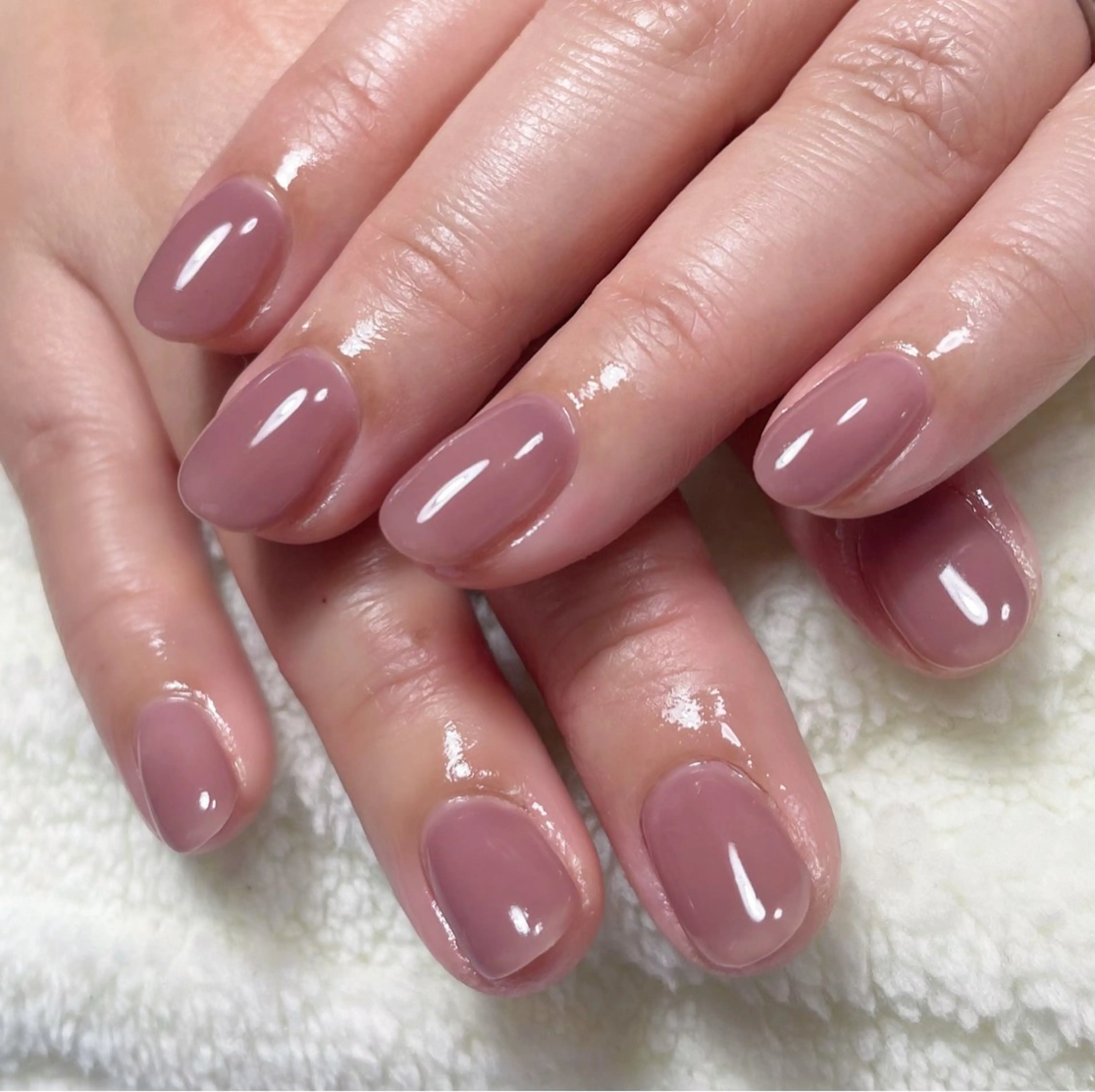 ネイル ハンドネイル Chicchi 加茂宮駅徒歩3分のネイルデザイン