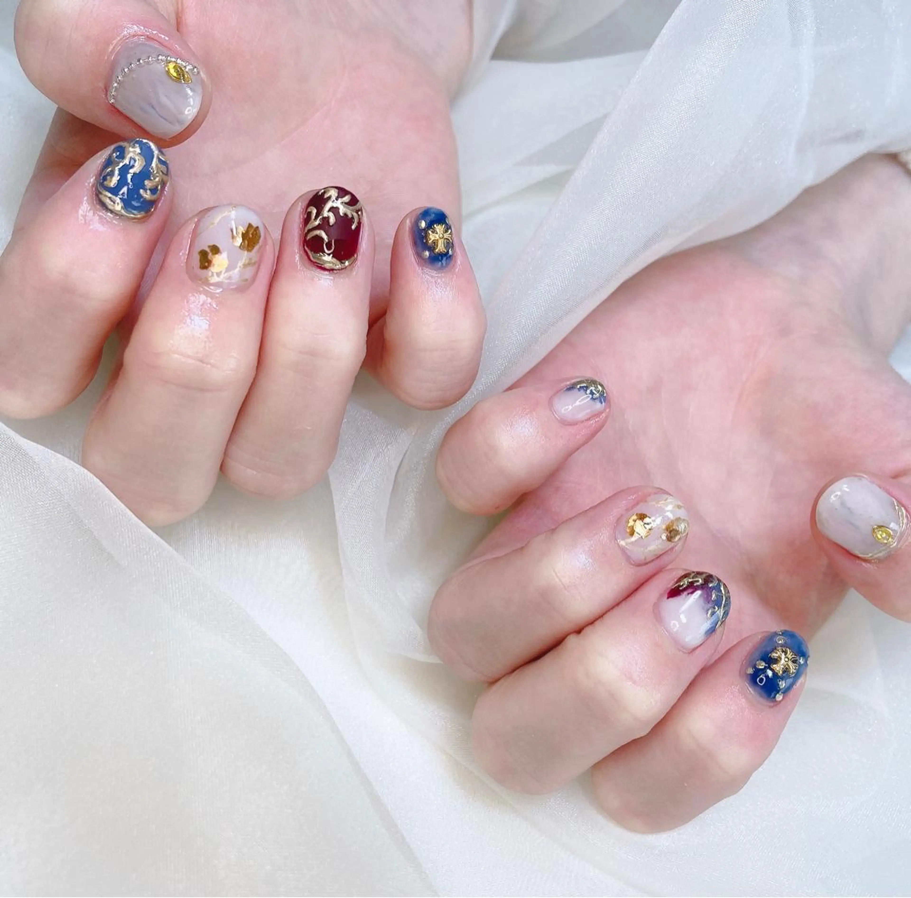 ネイル private salon G所属・goto yoshikoのその他イメージ