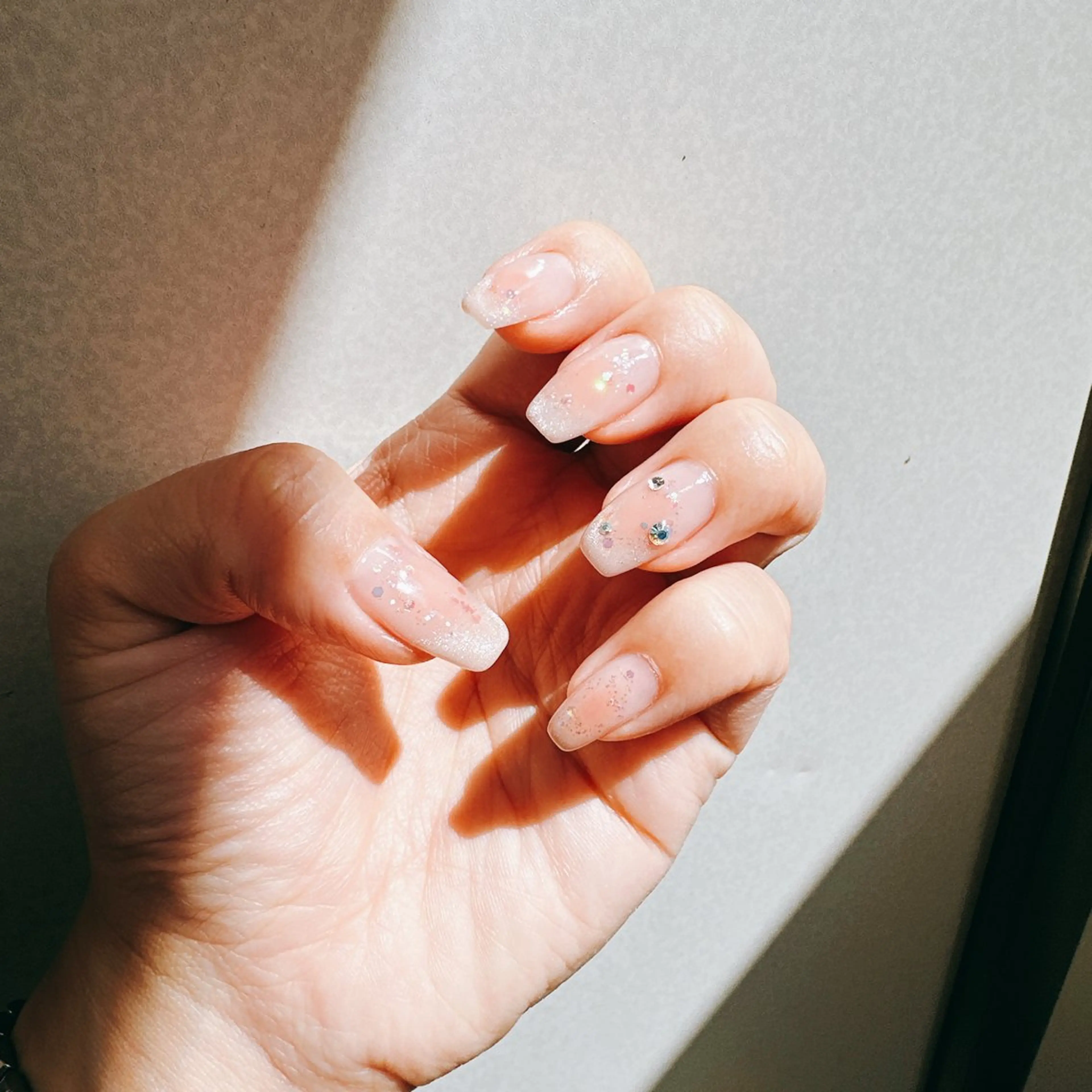 ネイル チークネイル 高橋 実和子のマツエク・マツパデザイン