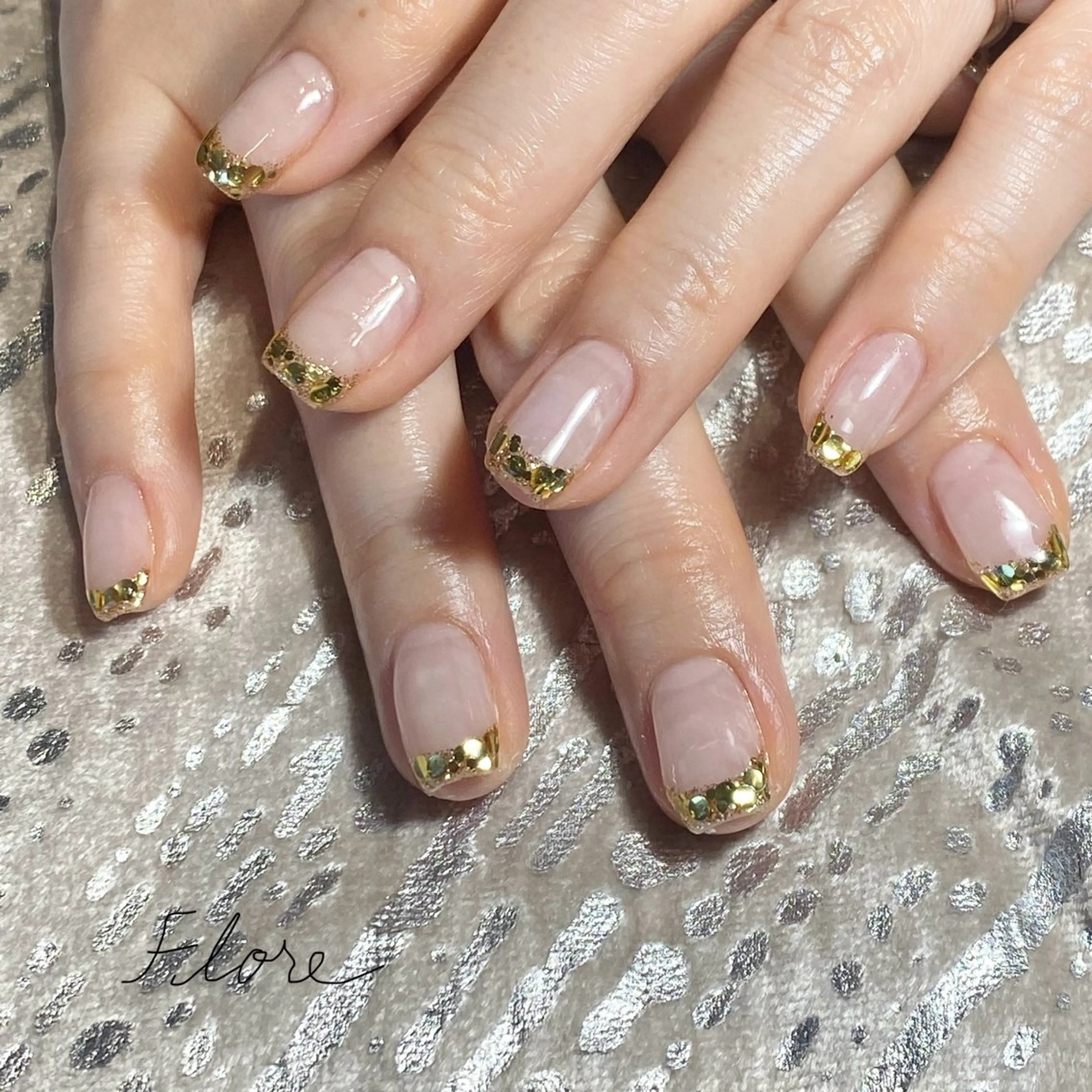 ネイル Flore (フロール)の眉毛・アイブロウイメージ