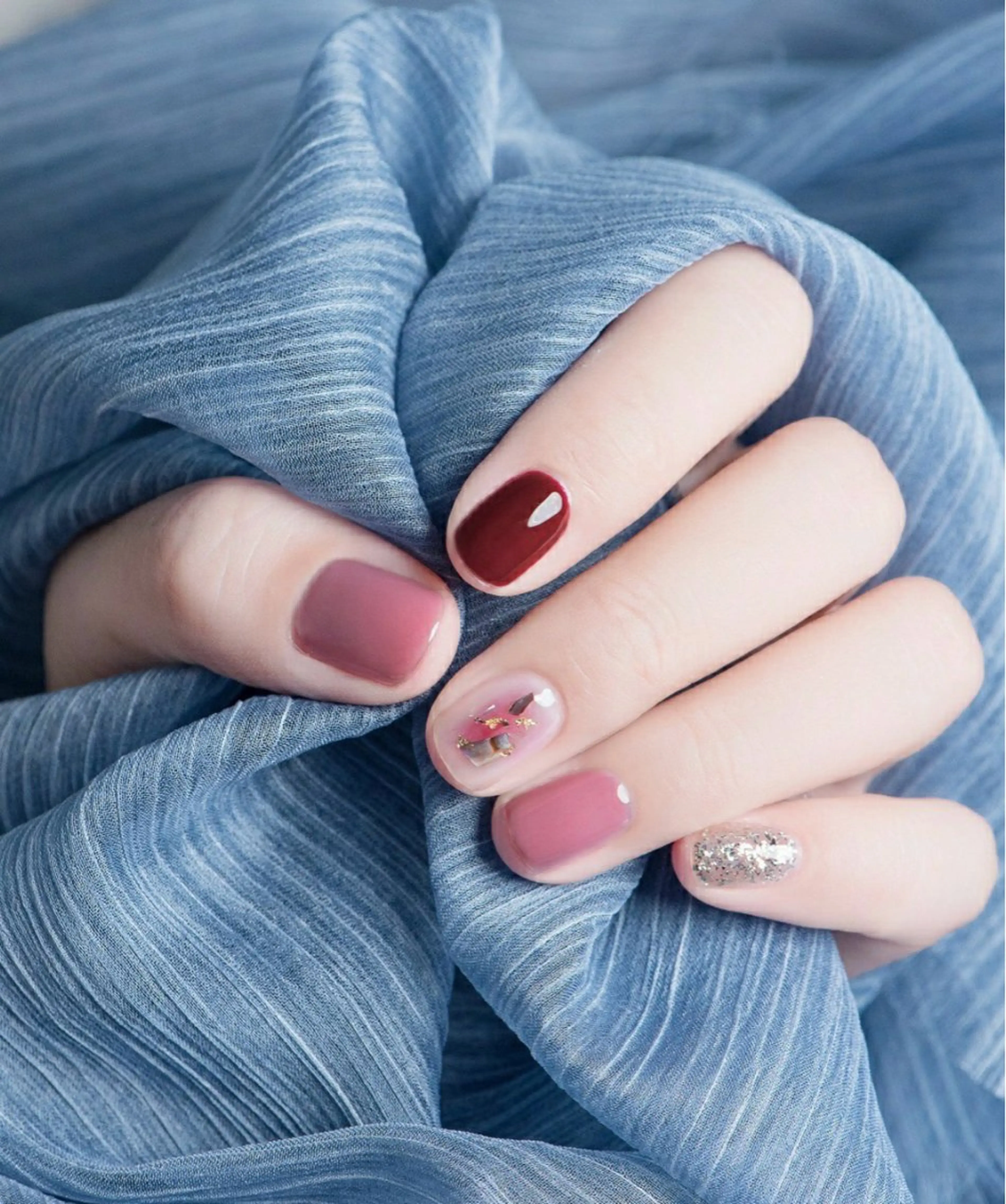 ネイル エムズ ビューティスタジオのマツエク・マツパデザイン