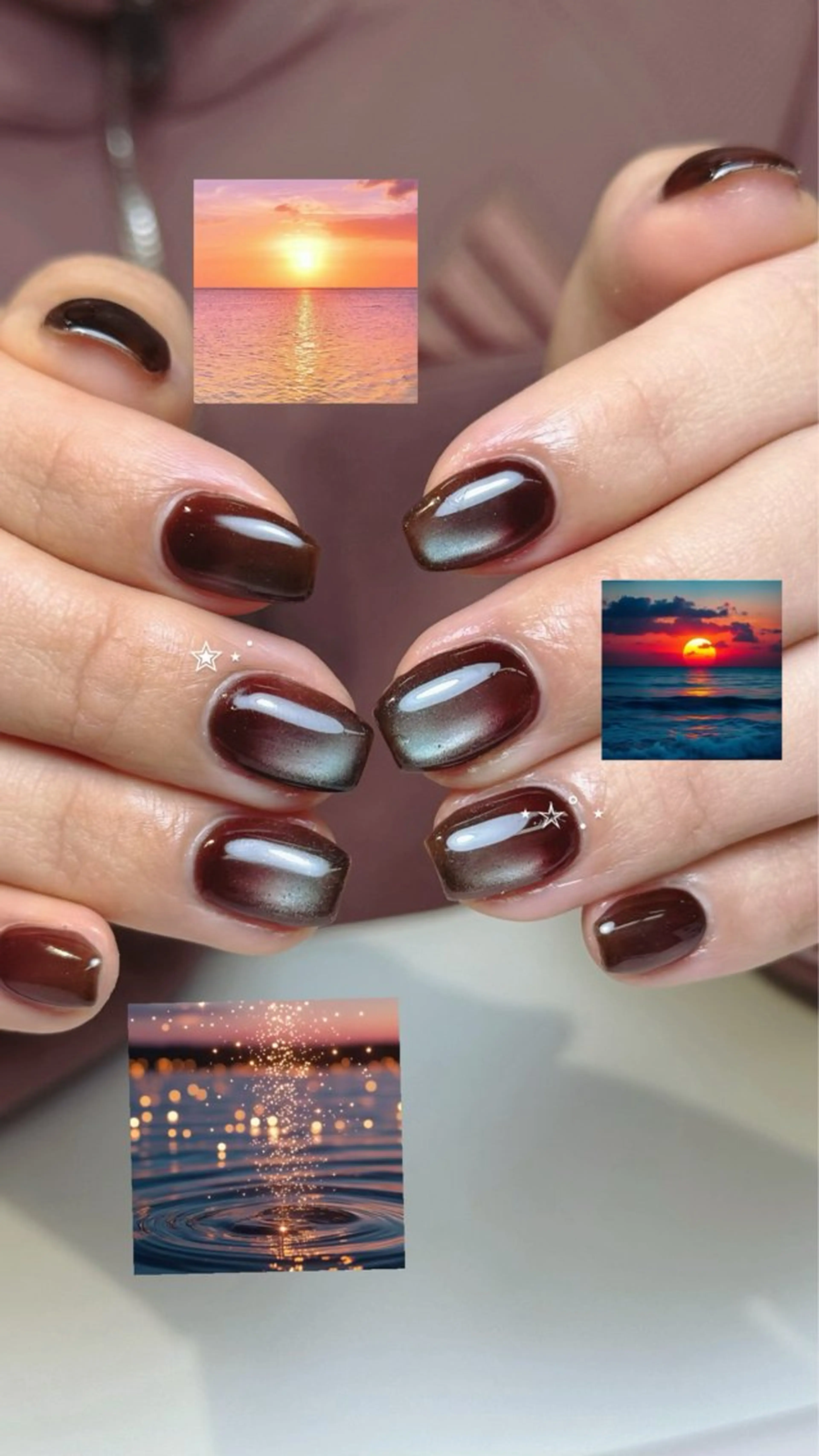 ネイル チークネイル フラッシュネイル フレンチネイル キラキラネイル 韓国ネイル ハンドネイル Hi nail 【ハイネイル】池袋のネイルデザイン