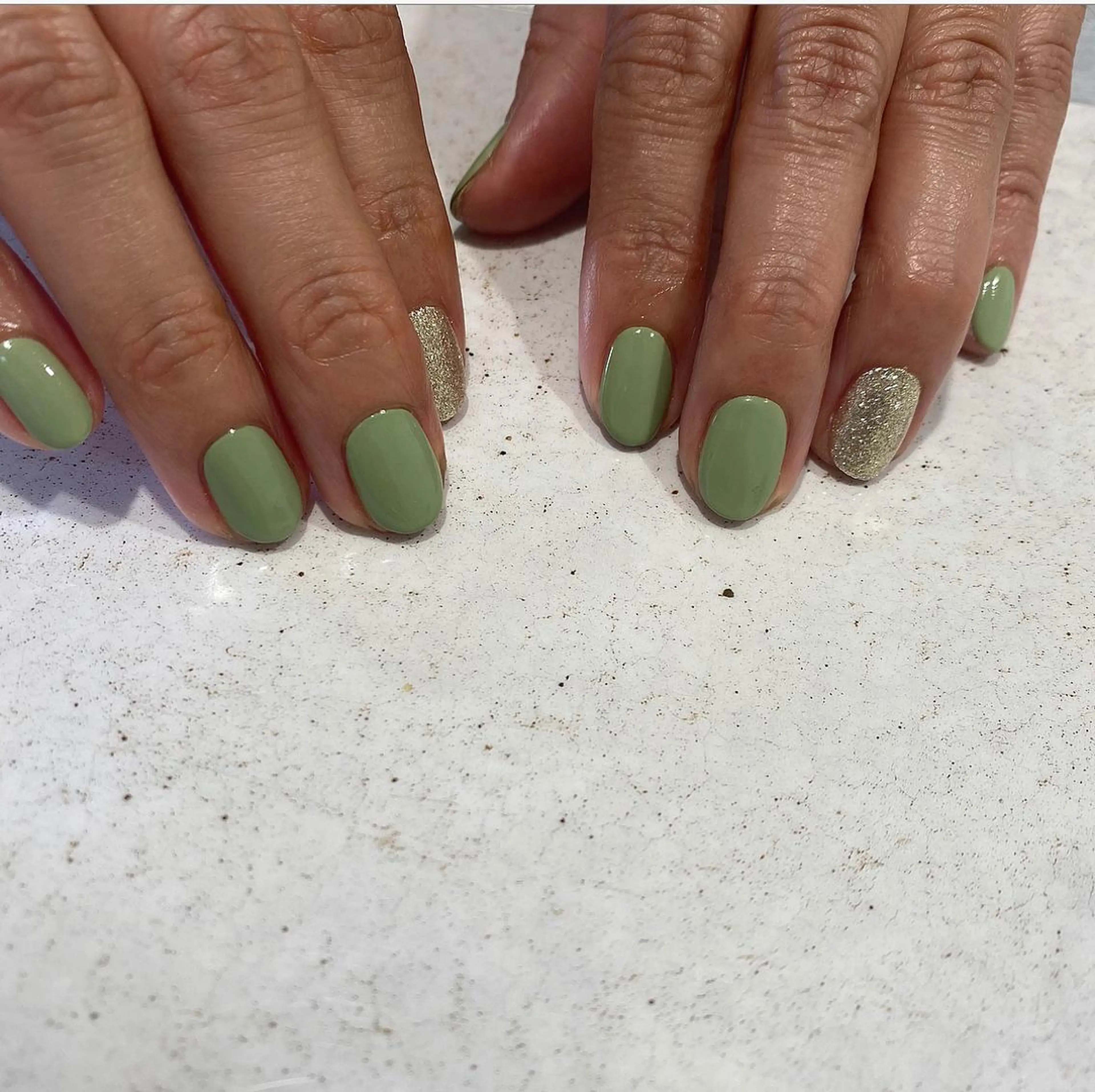 ネイル 春ネイル 椎葉 麻里矢のネイルデザイン