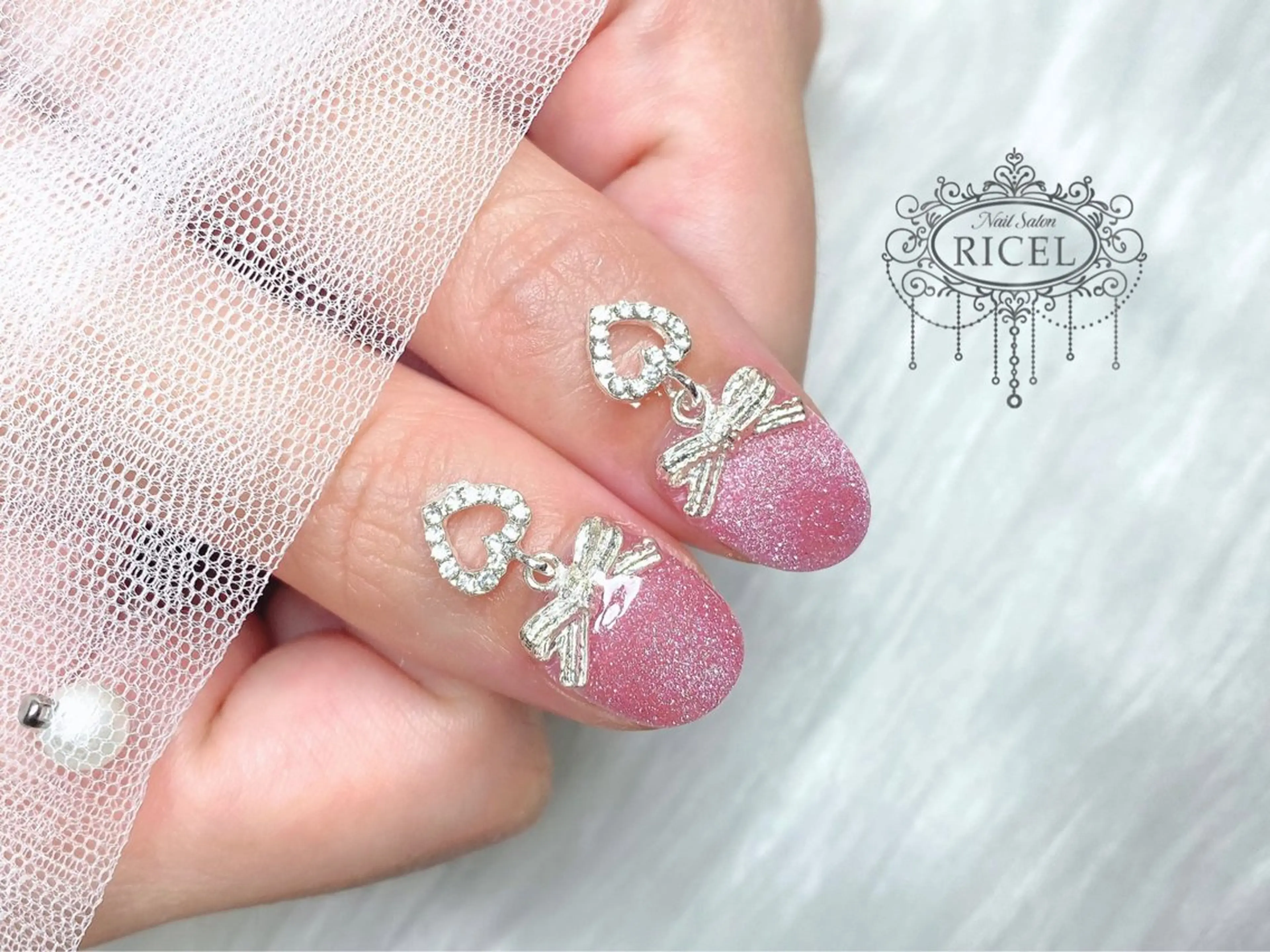 ネイル ハンドネイル NANAMI ︎︎♡のネイルデザイン