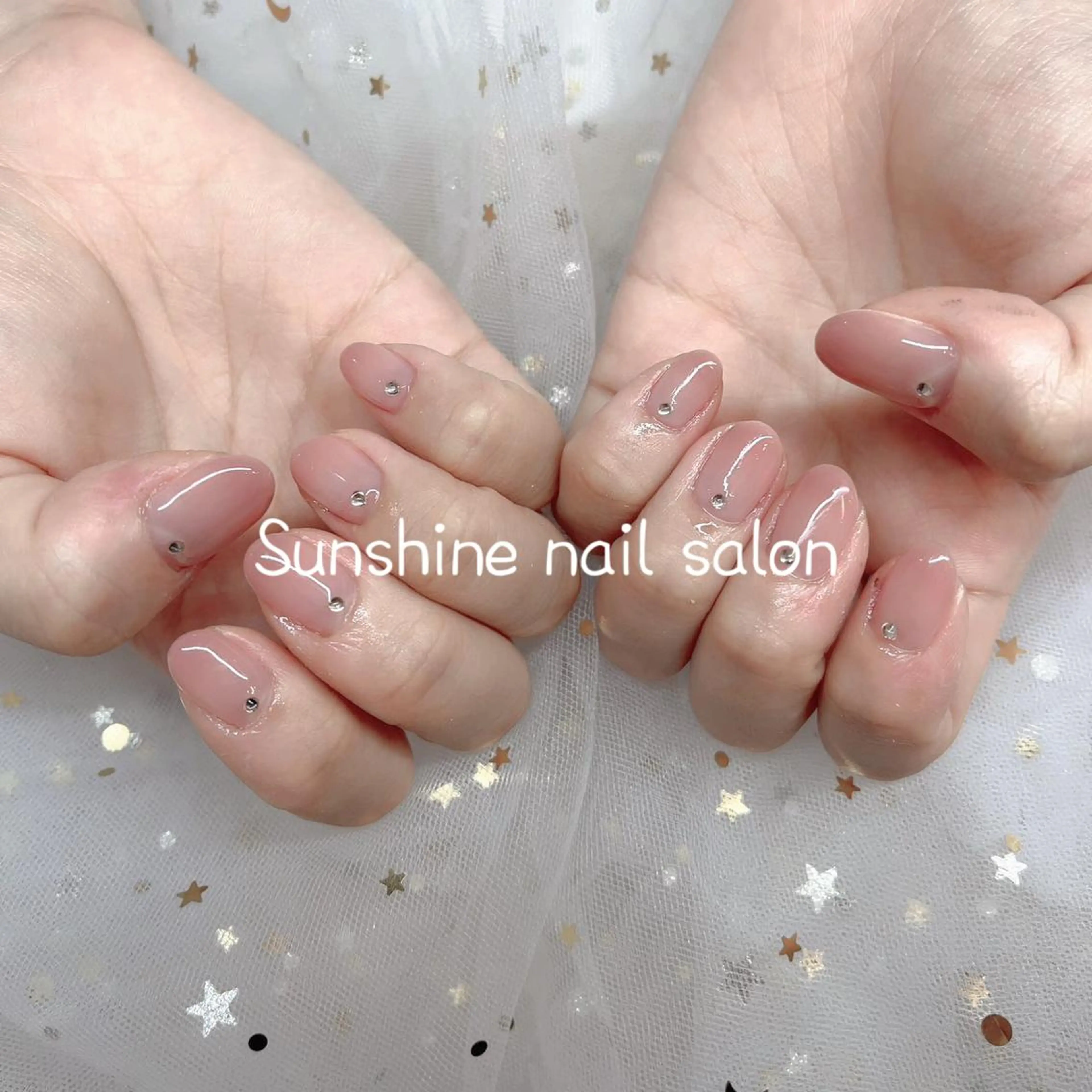 ネイル サンシャイン ネイル池袋店のネイルデザイン