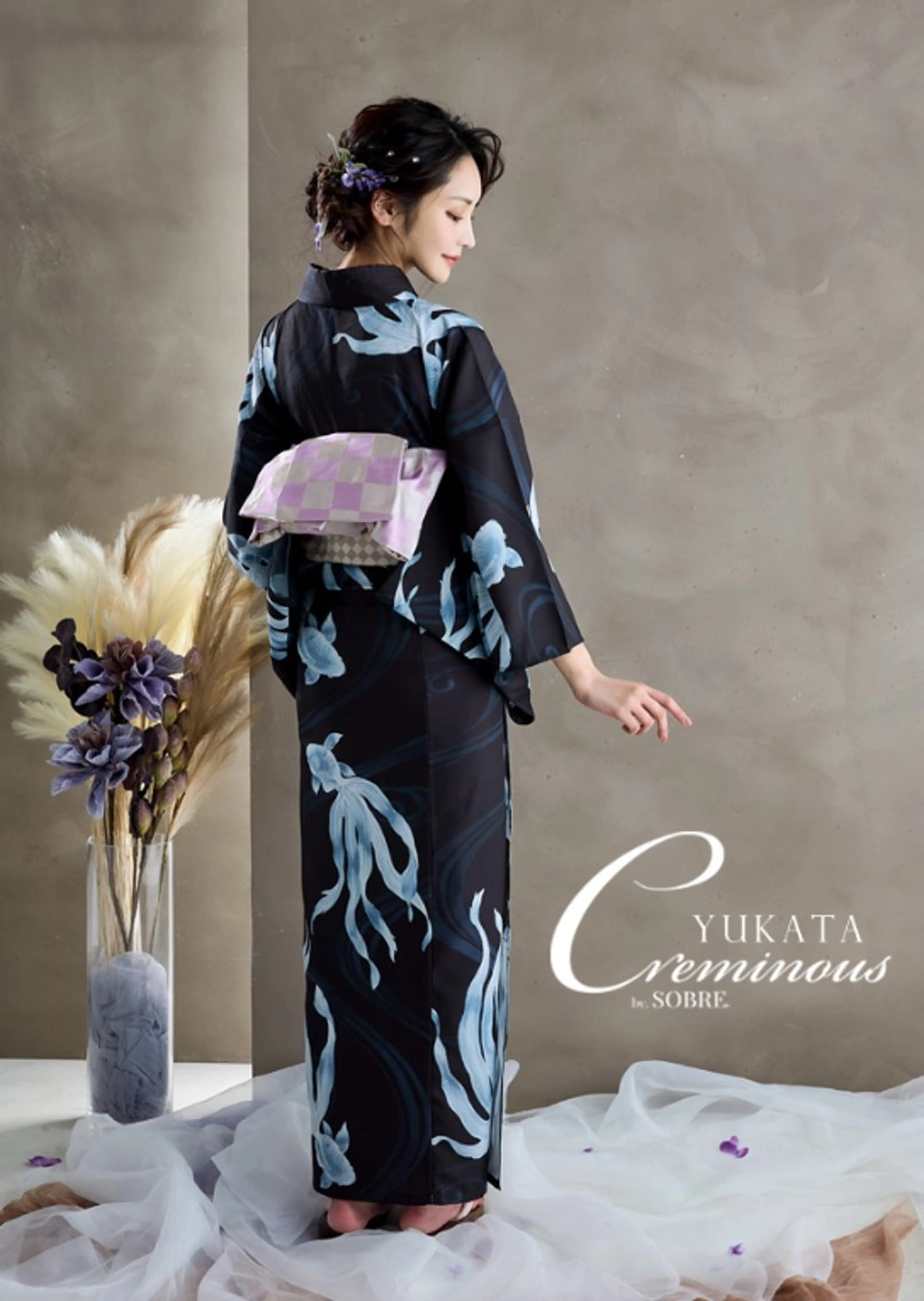 着付け Total  Salon Mikazuki所属・Mikazuki オーナーTeradaのその他イメージ