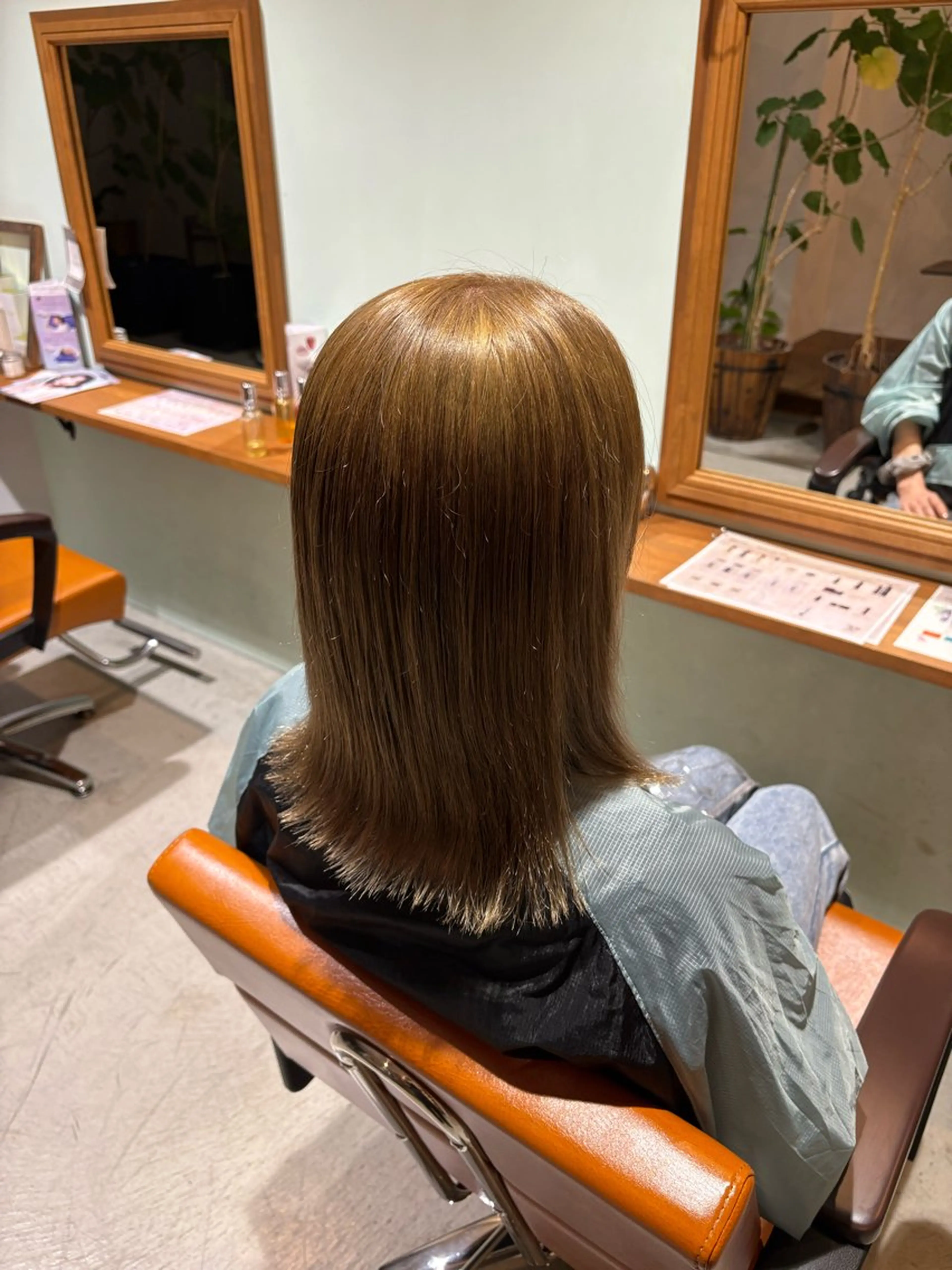 カラー stellavie mizukiのその他イメージ