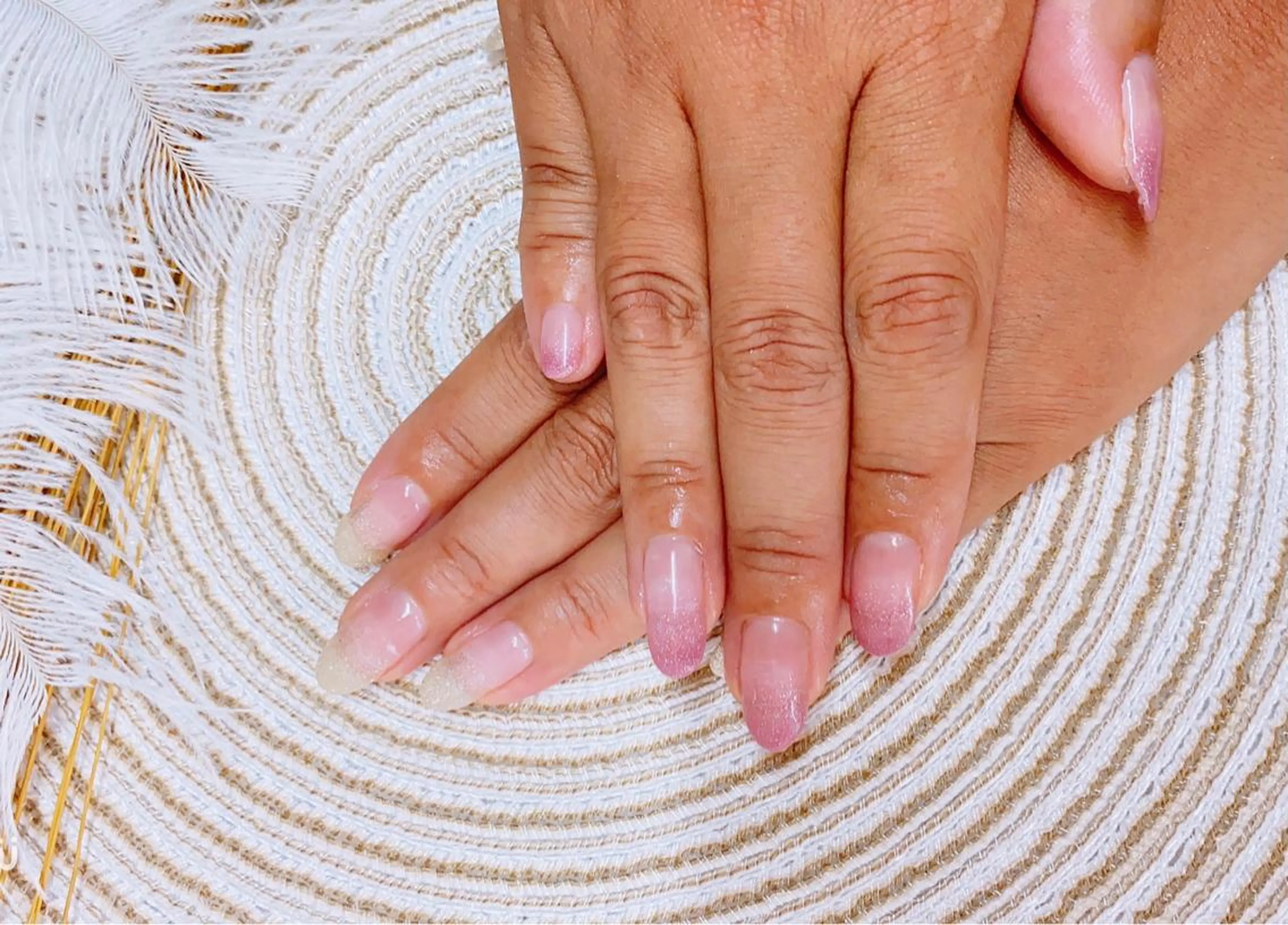 ネイル Romine アイラッシュ&ネイルのマツエク・マツパデザイン