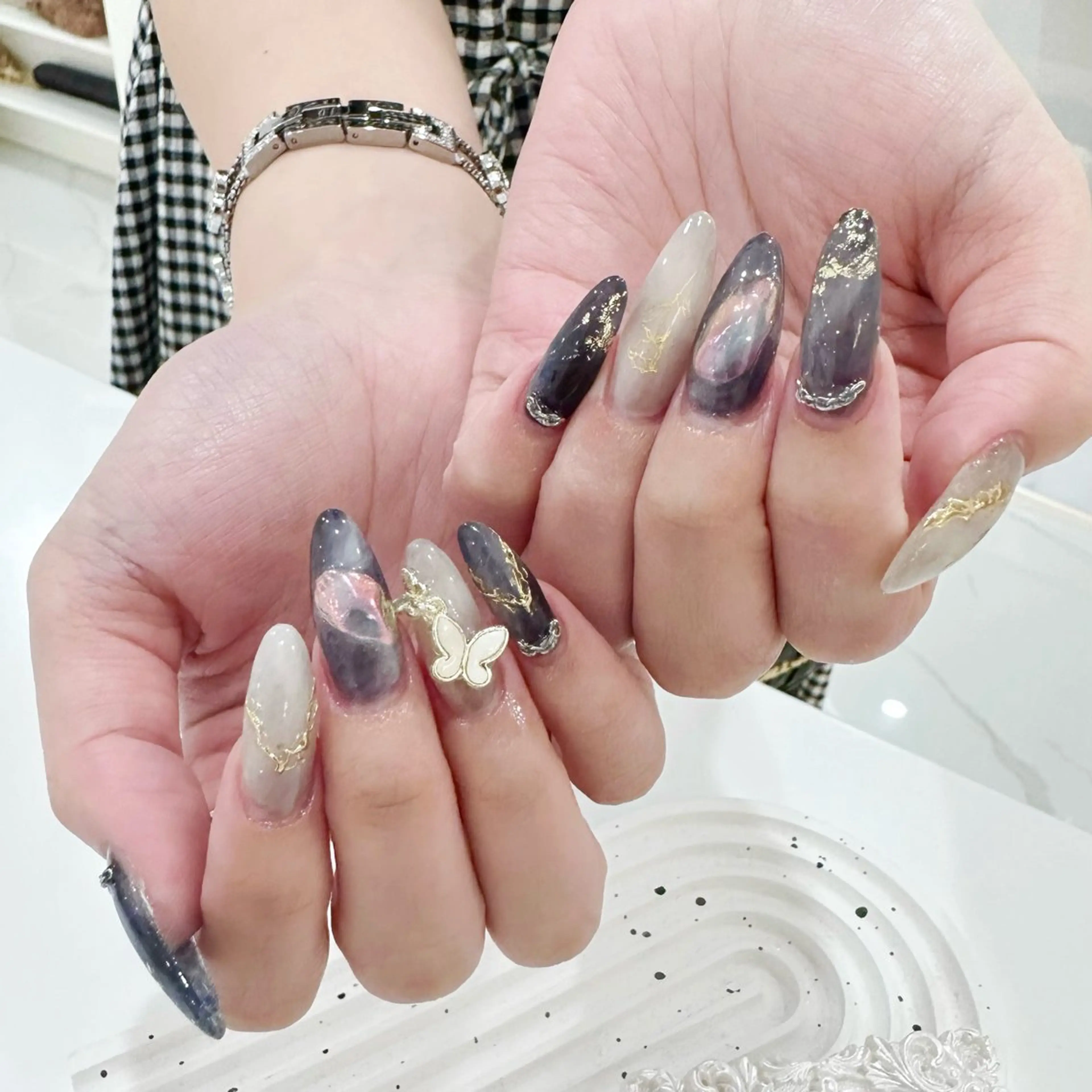 ネイル FLY Nail Salonのネイルデザイン
