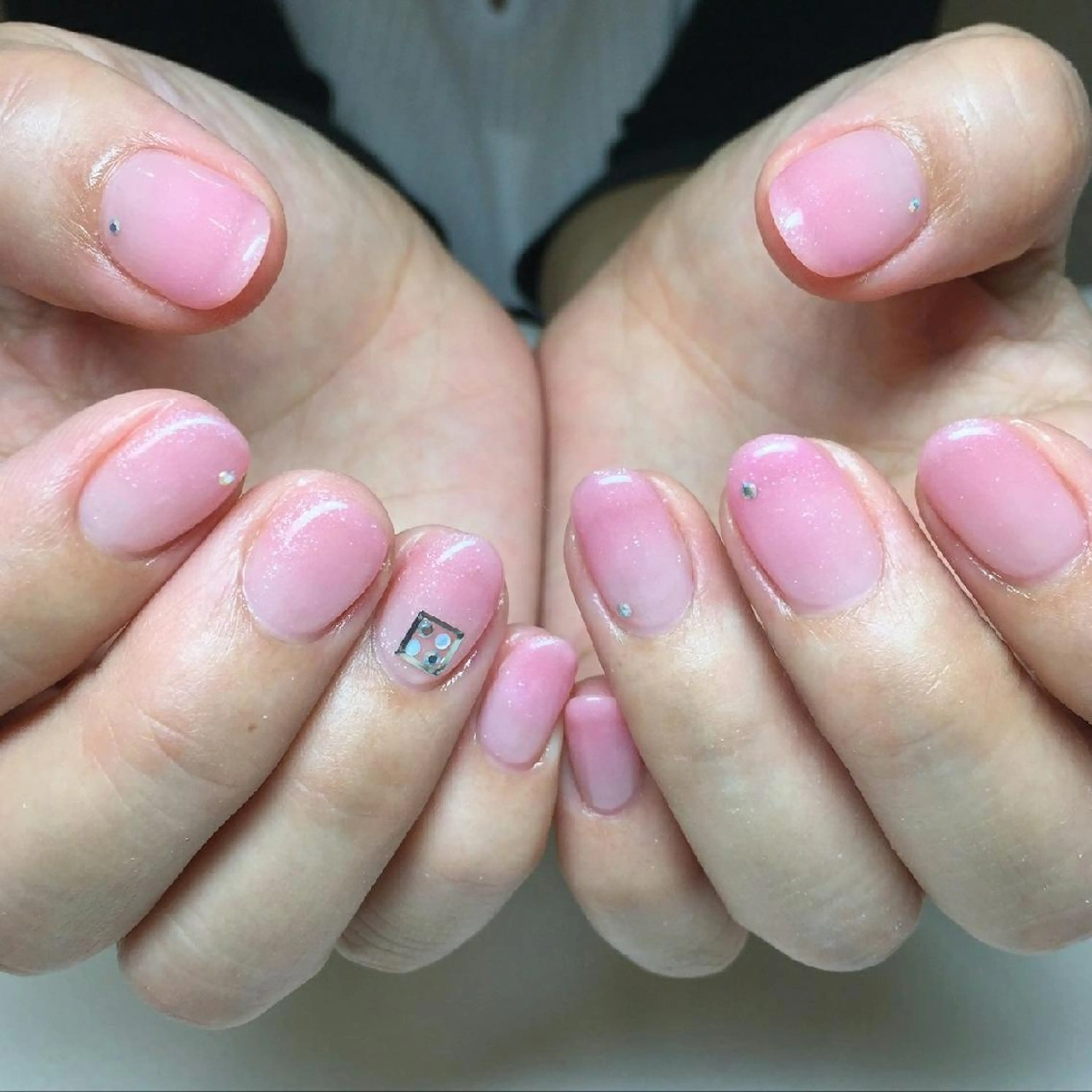 ネイル Genesis Plus大津京店のマツエク・マツパデザイン