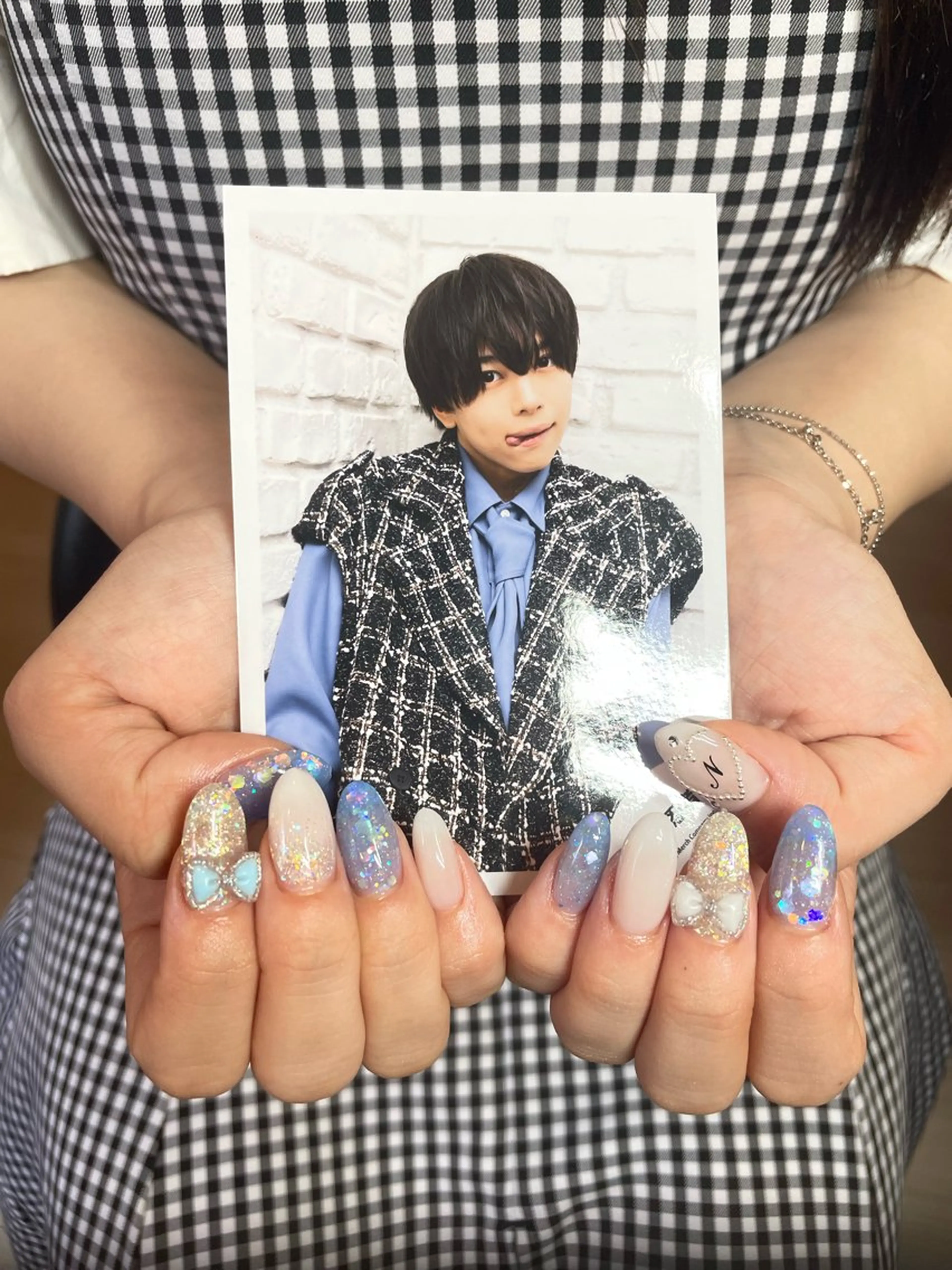 ネイル 札幌ネイルgorella所属・gorella Ａのネイルデザイン