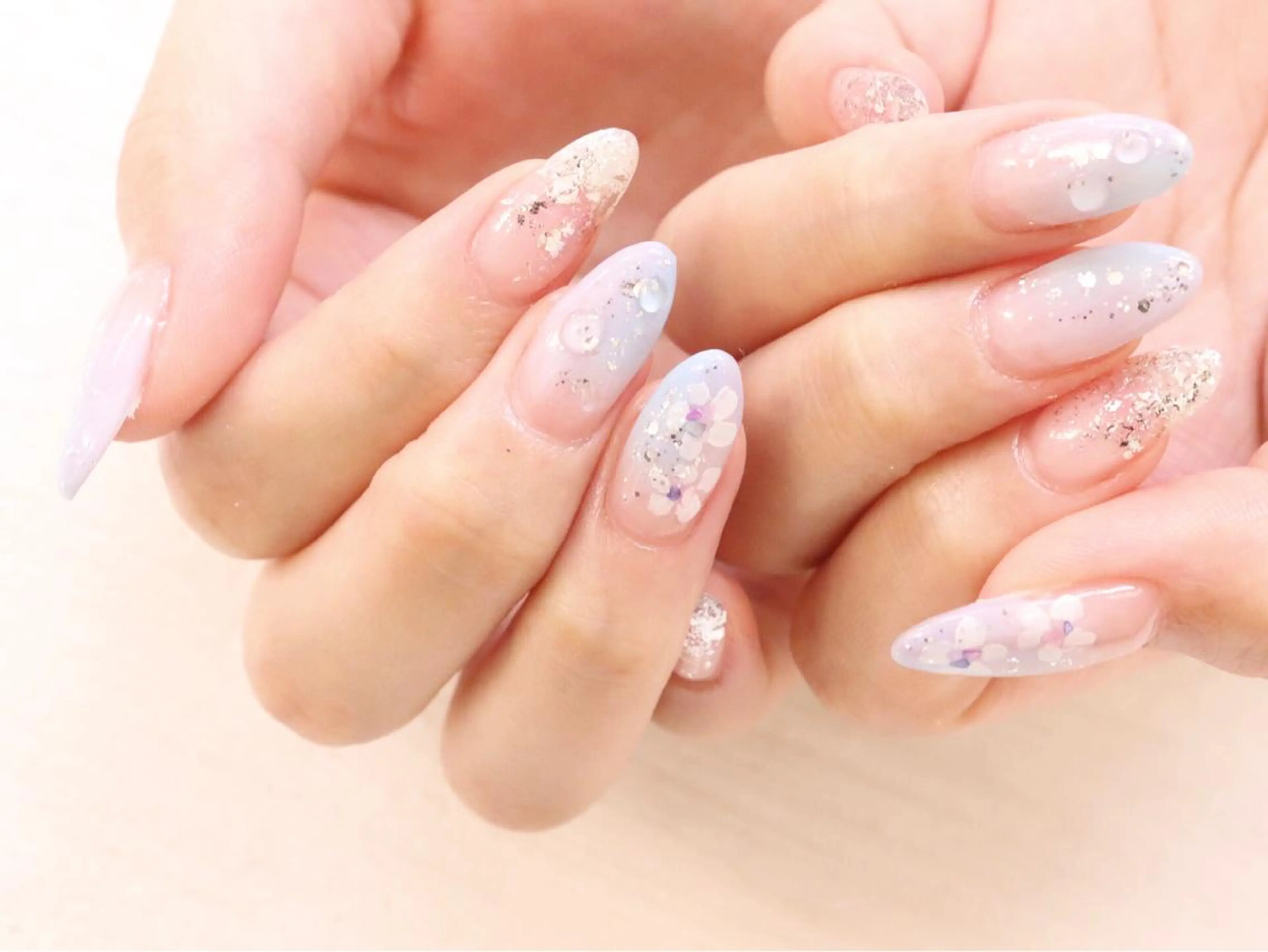 ネイル Dolce.Nail 大宮店のネイルデザイン