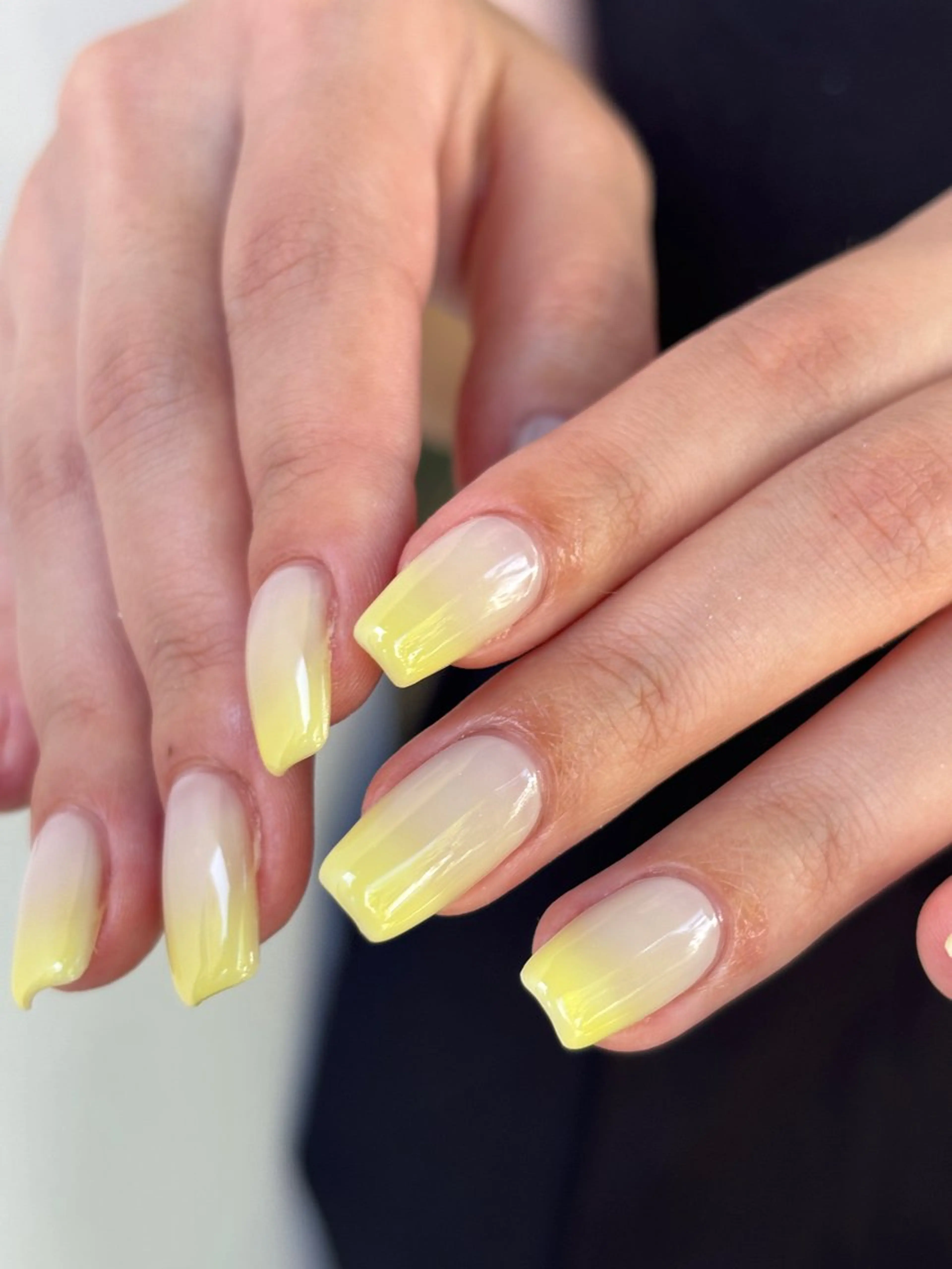 ネイル stay she Nail所属・stayshe Coconaのネイルデザイン