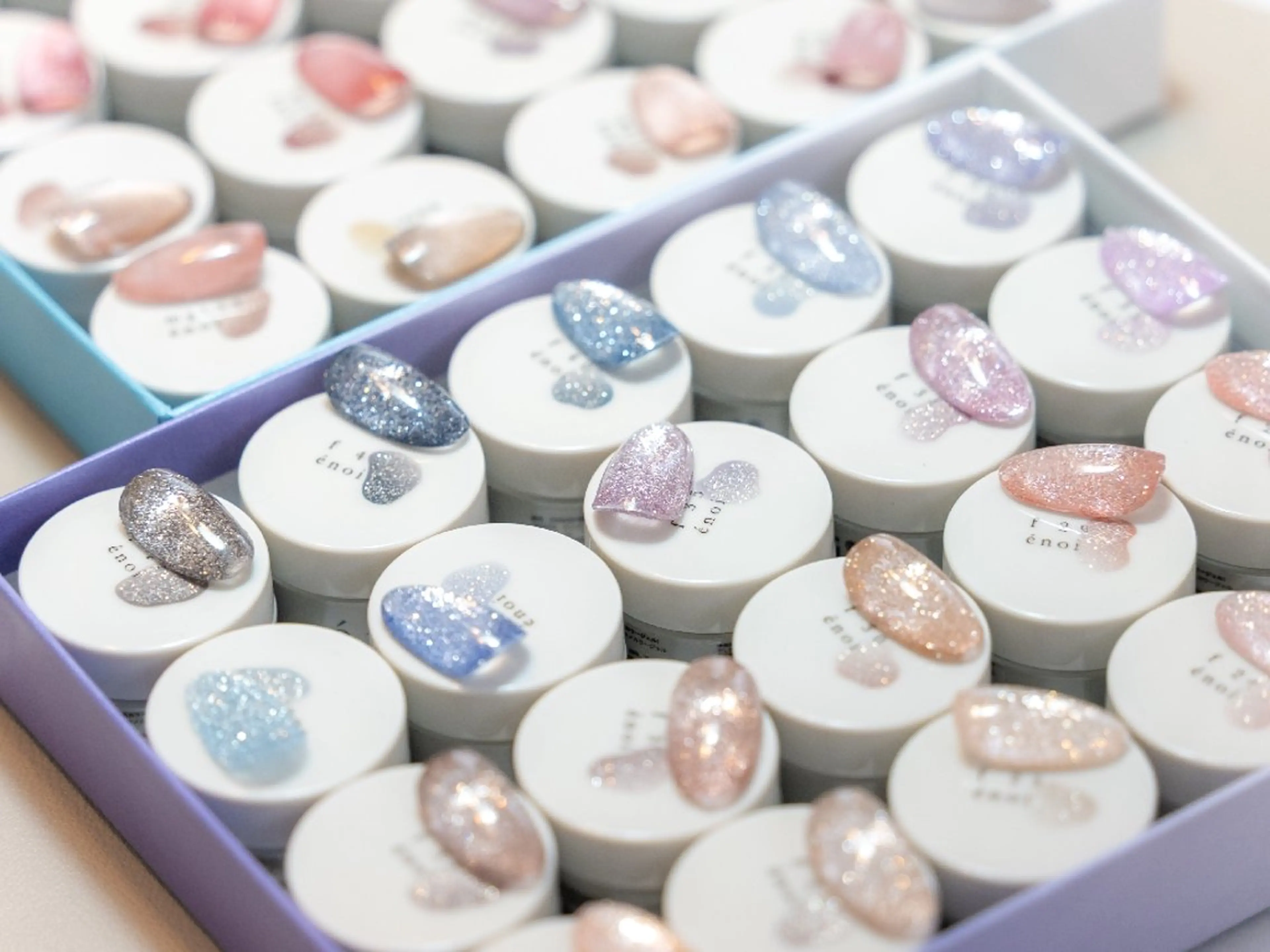 ネイル フットネイル N& nailのネイルデザイン